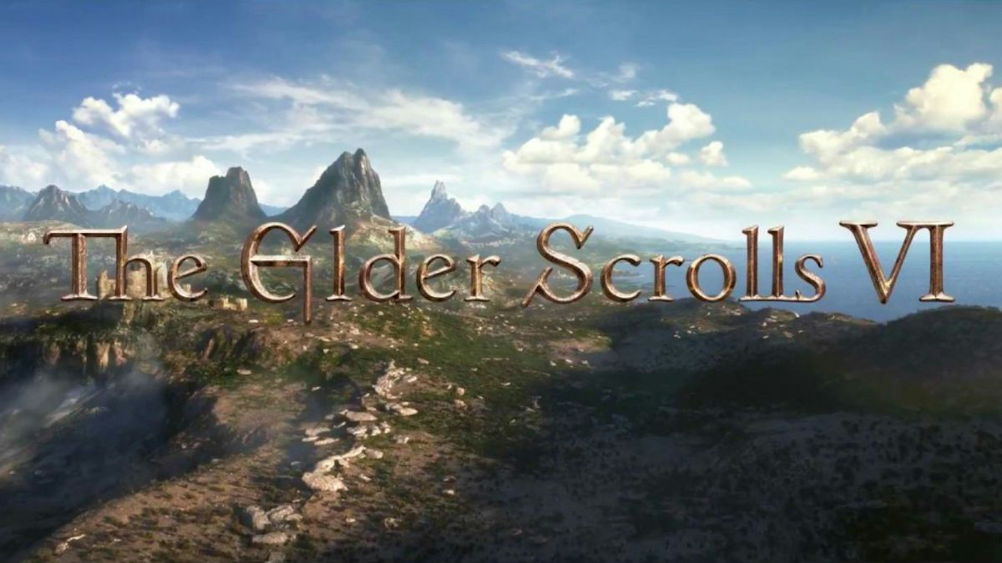 Elder Scrolls 6 When Classic Fantasy Becomes Revolutionary art