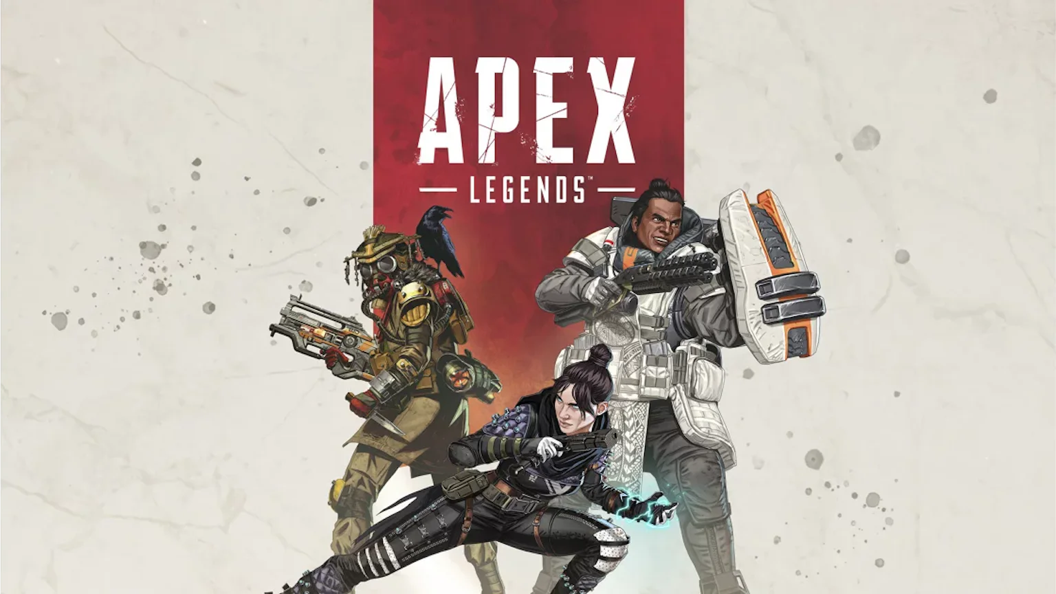 Apex Legends' Year of Broken Promises A 2024 Review art