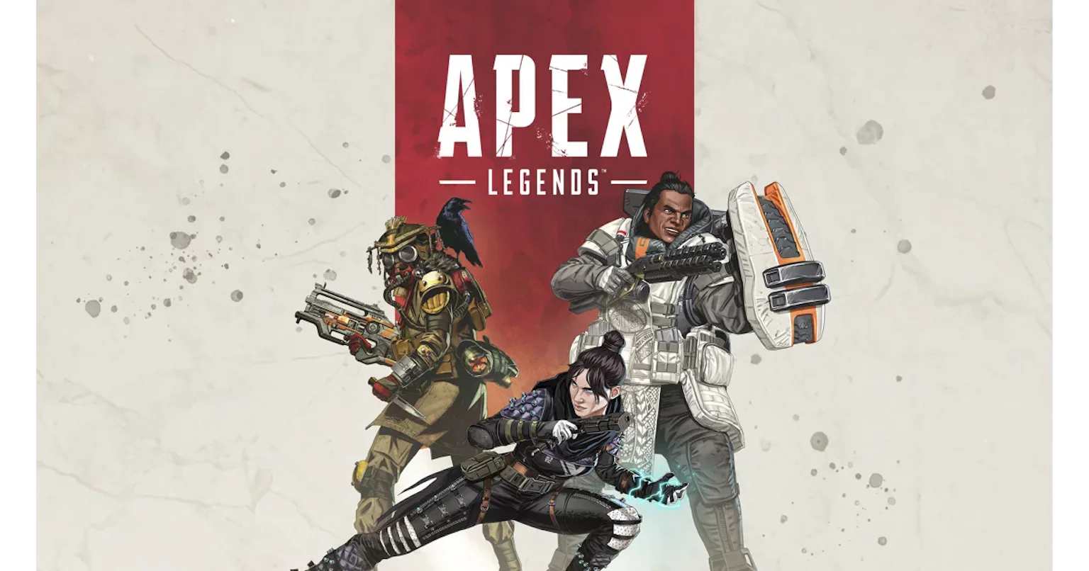 Apex Legends' Year of Broken Promises: A 2024 Review