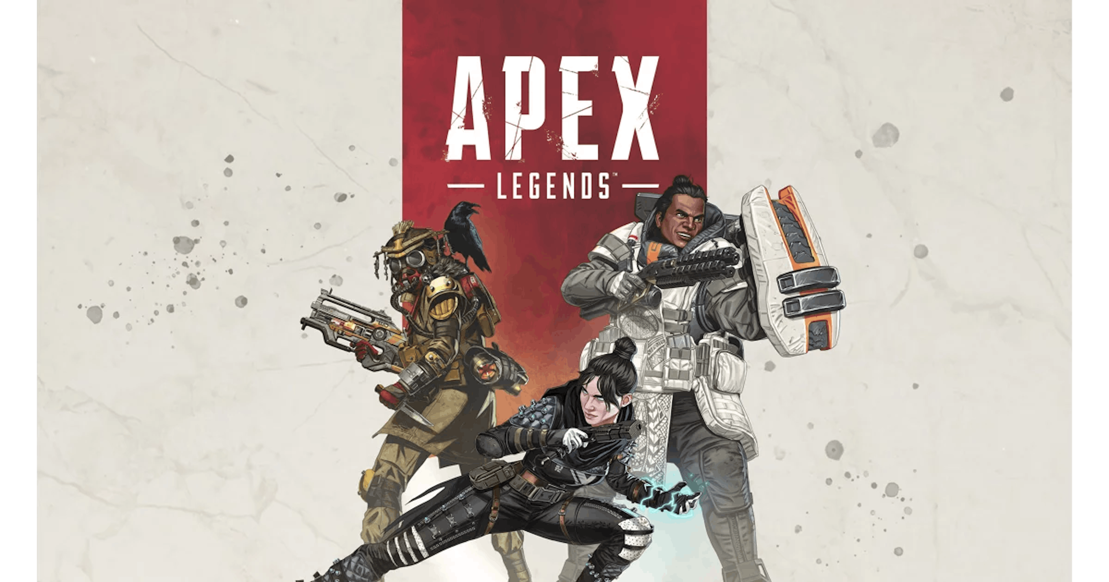 Apex Legends' Year of Broken Promises A 2024 Review art