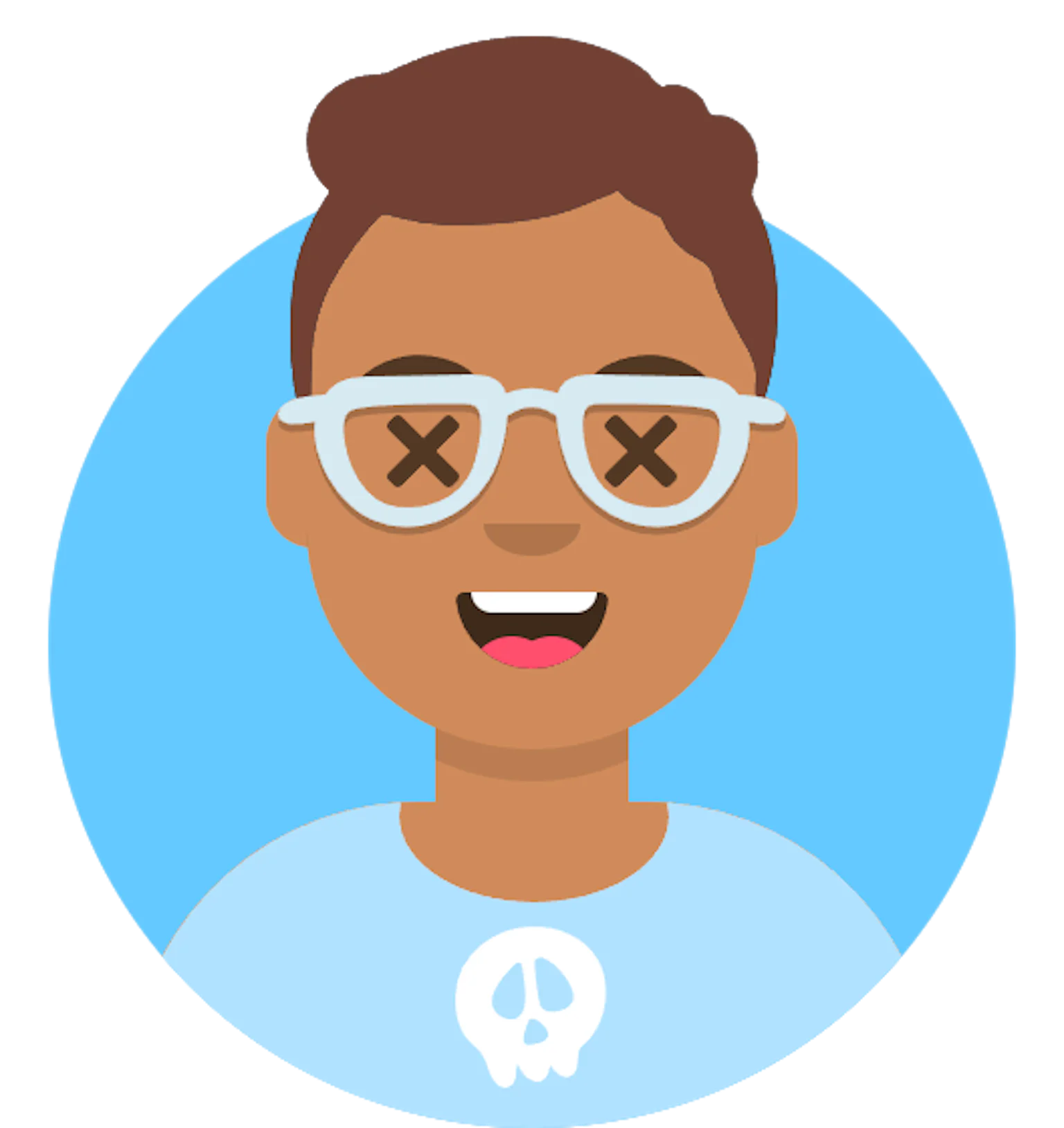 Jamal Washington art