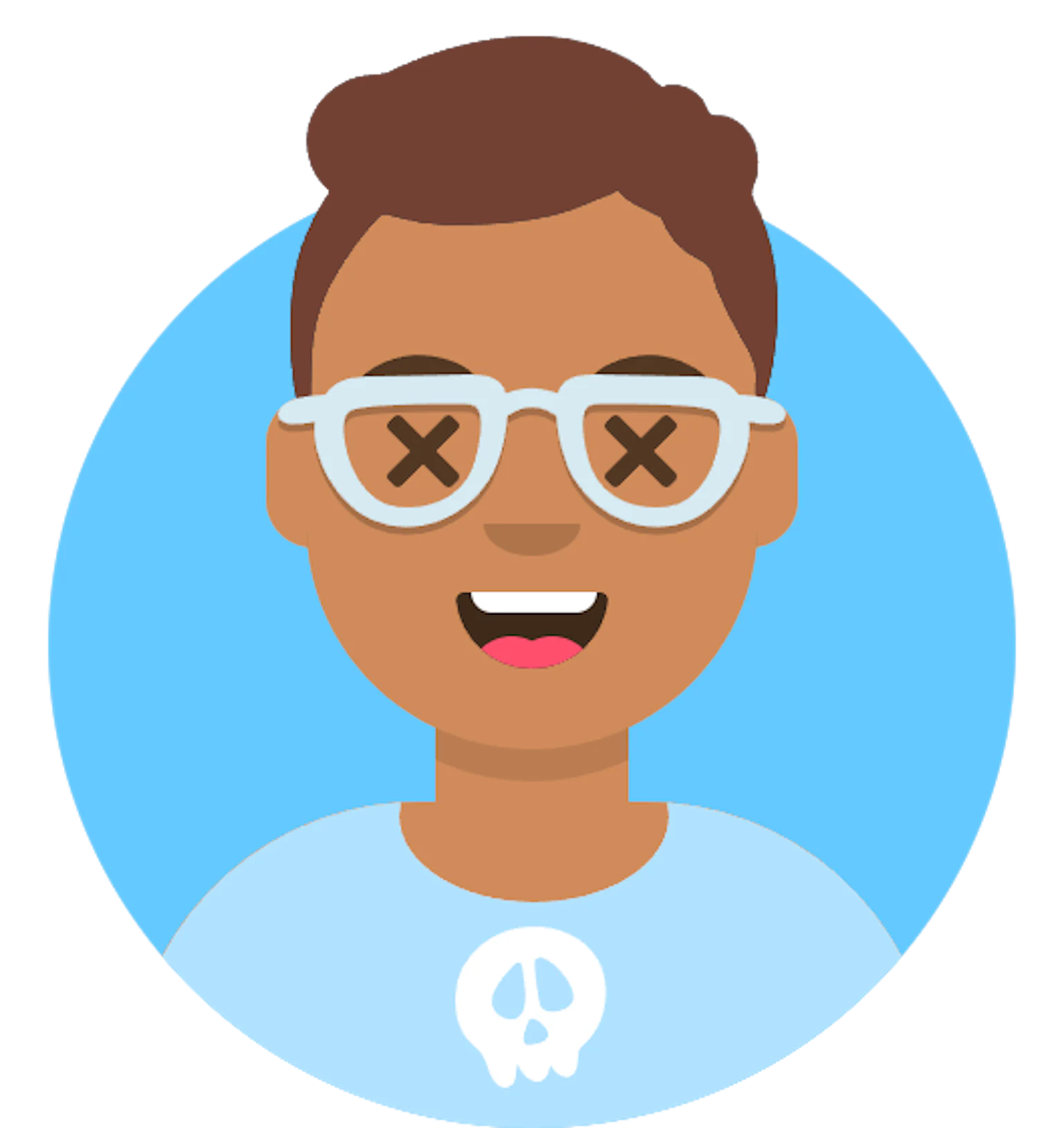 Jamal Washington art