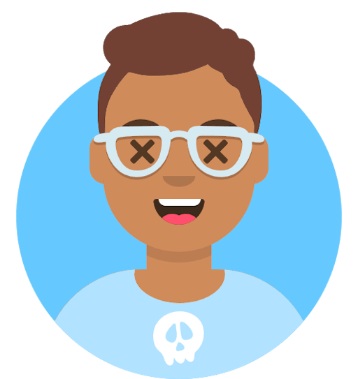 Jamal Washington art