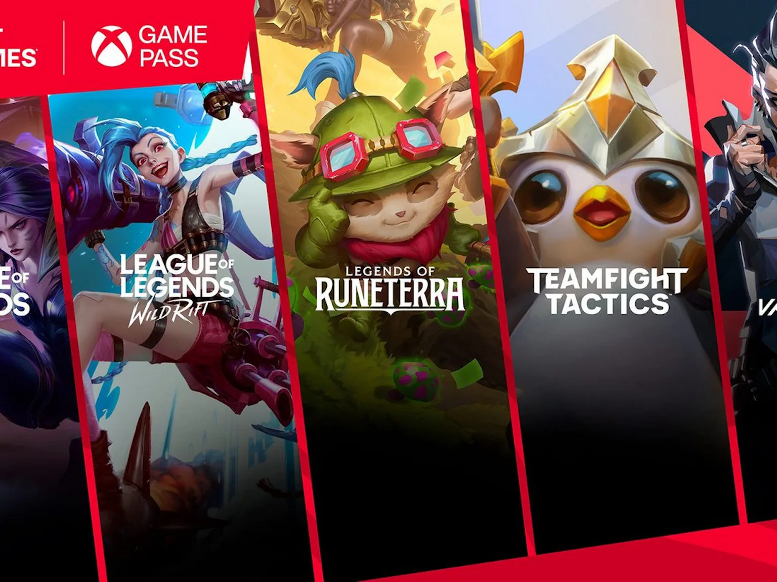 League of Legends' Parent Company Labeled as Military Company by US art