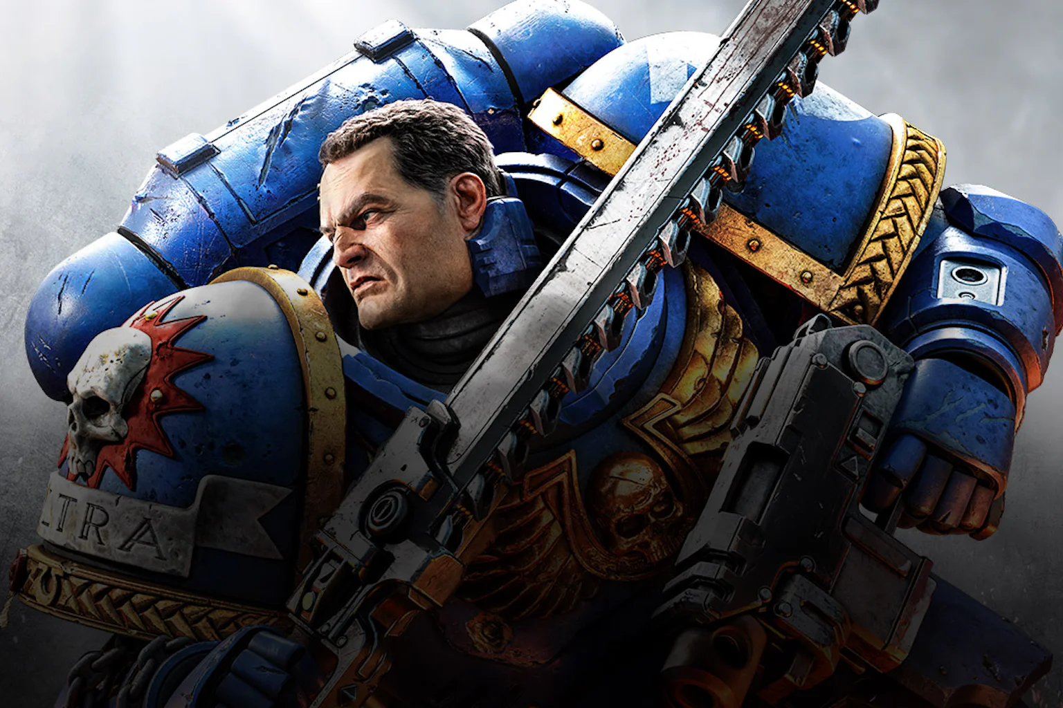 Unannounced Warhammer RPG Project Cancelled art