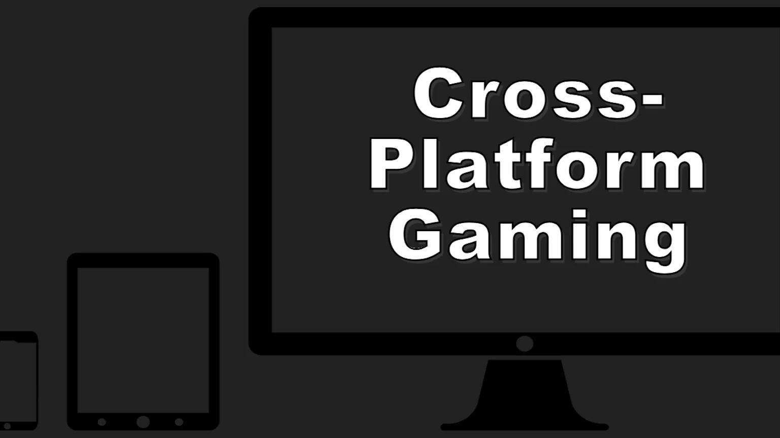 Cross-Platform Gaming: The Complete Guide to Modern Multiplayer art