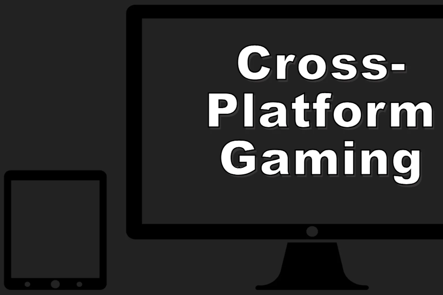 Cross-Platform Gaming: The Complete Guide to Modern Multiplayer art