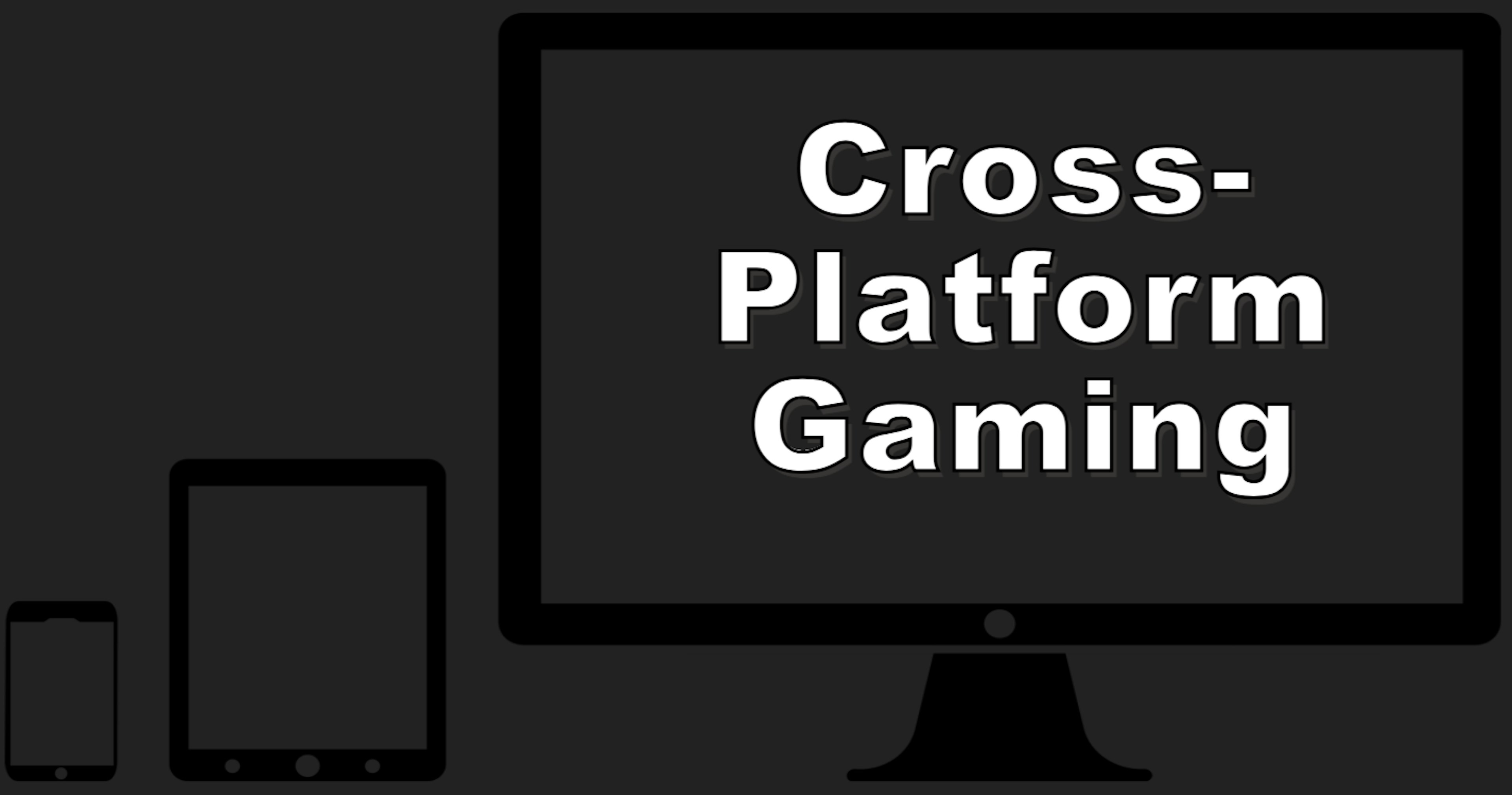 Cross-Platform Gaming: The Complete Guide to Modern Multiplayer art