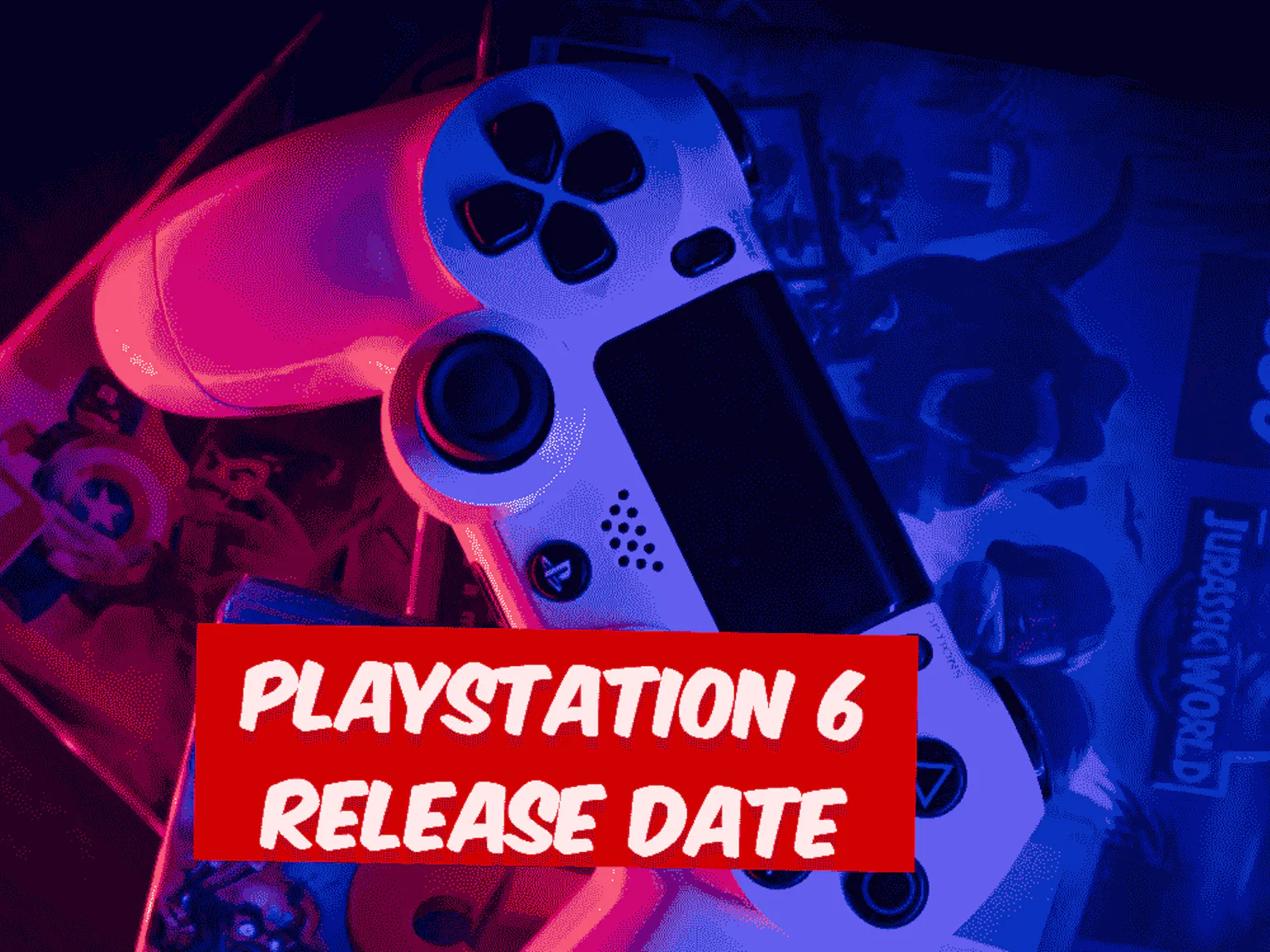 PlayStation 6 Release Date, Specs, and Leaks What We Know Gamefused art