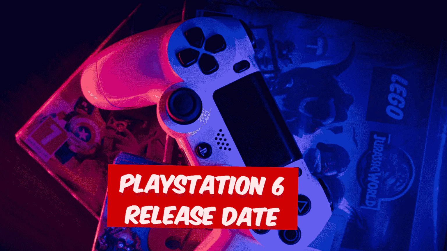 PlayStation 6 Release Date, Specs, and Leaks What We Know Gamefused art