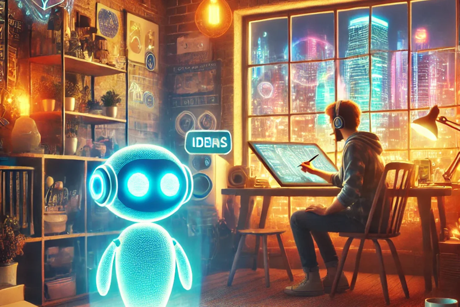 DeepSeek's Budget AI A Game Development Revolution art