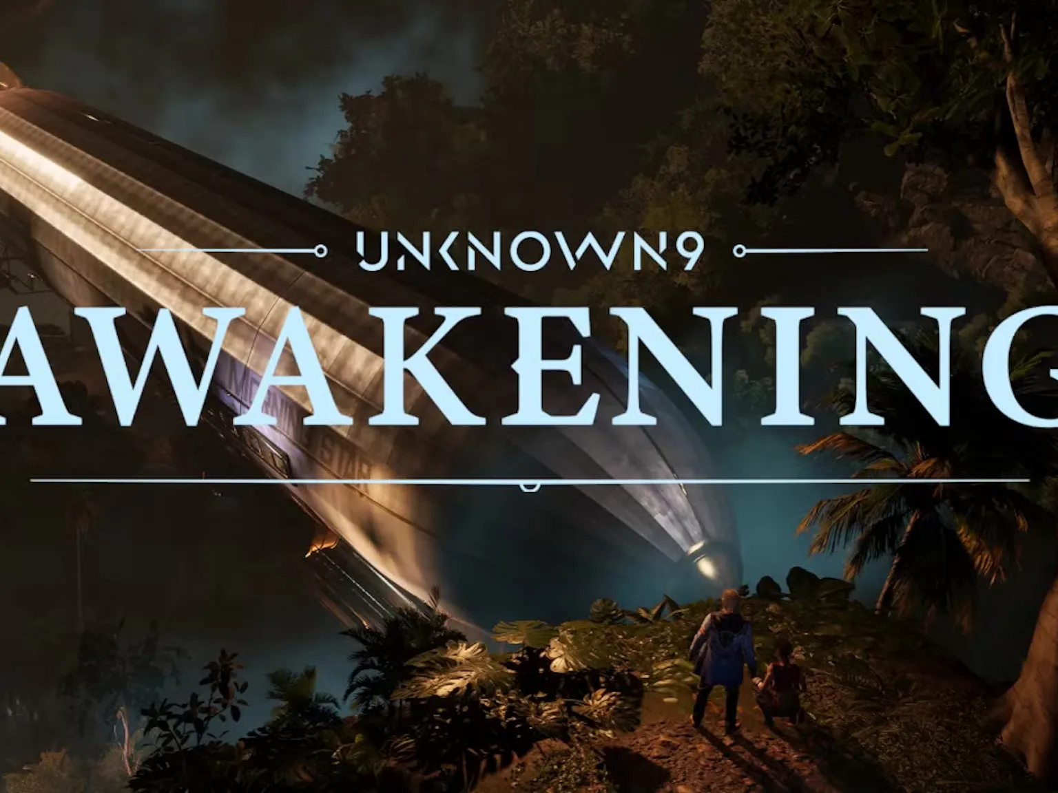 Unknown 9: How a $100M Gaming Universe Failed