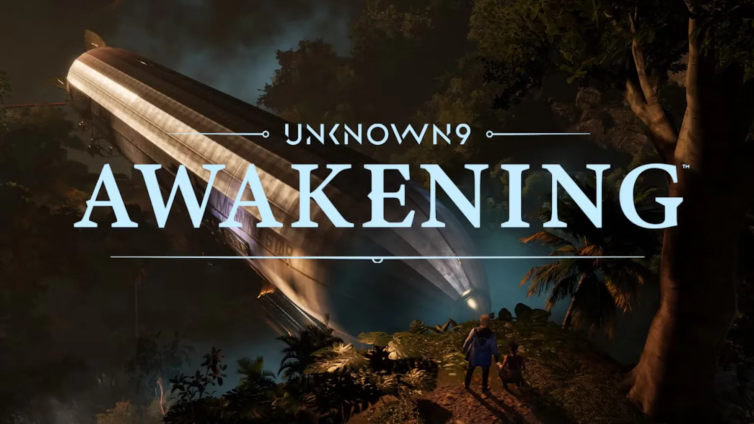 Unknown 9: How a $100M Gaming Universe Failed