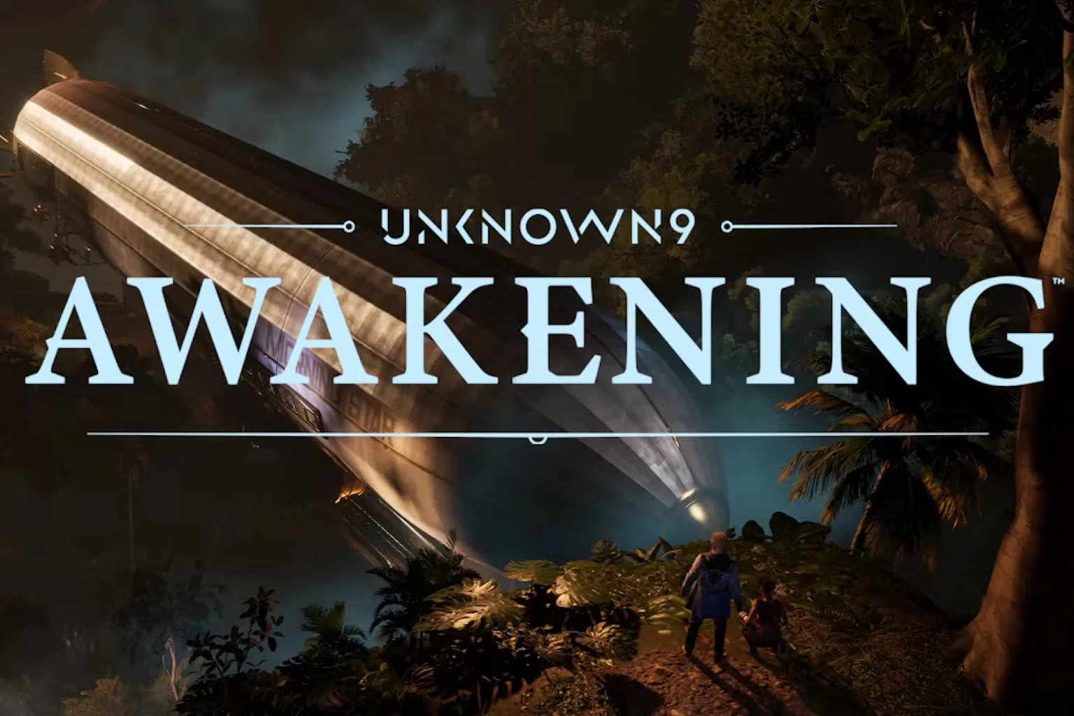 Unknown 9: How a $100M Gaming Universe Failed