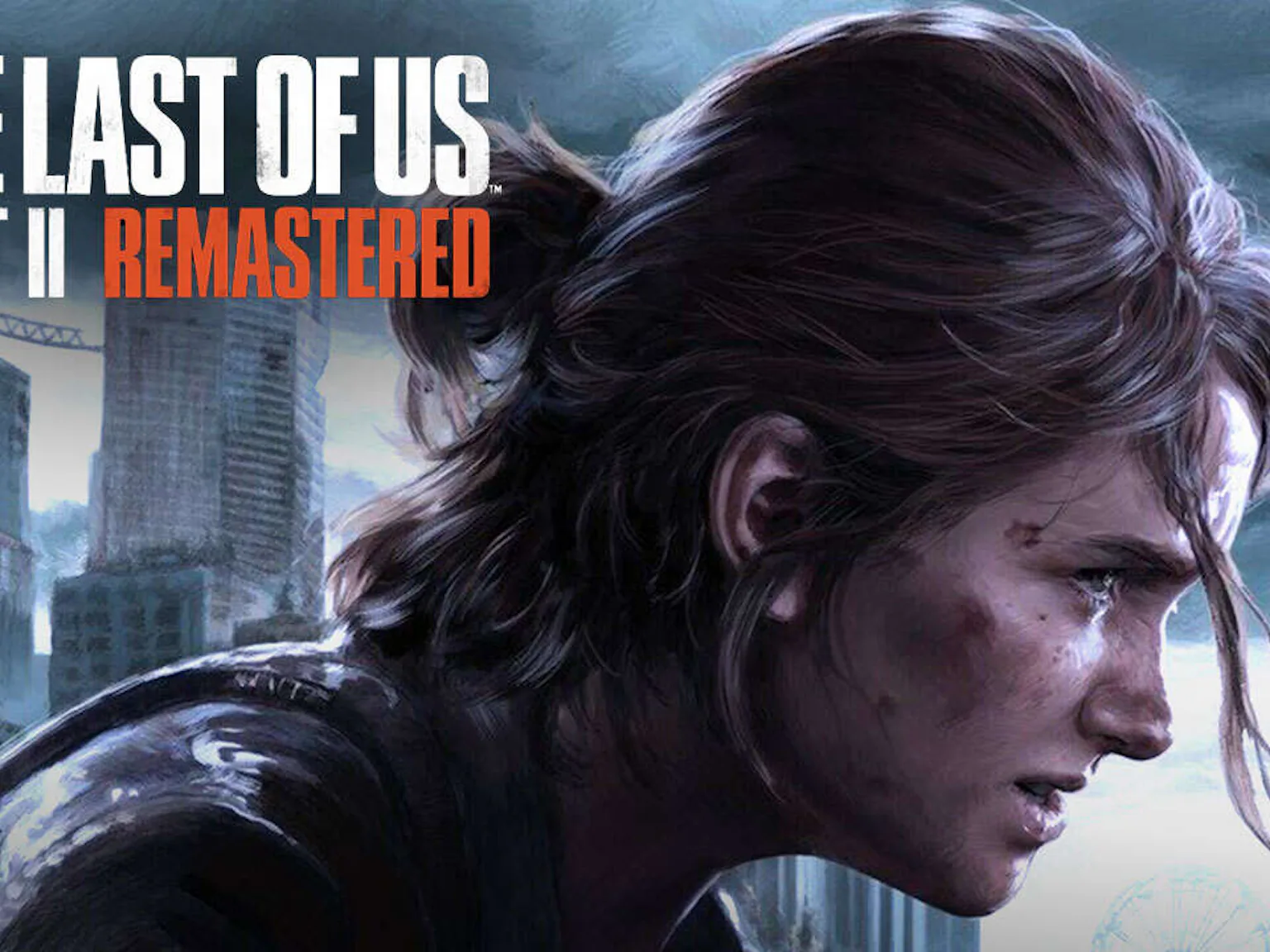 The Last of Us Part 2 PC Port Requires PlayStation Login art