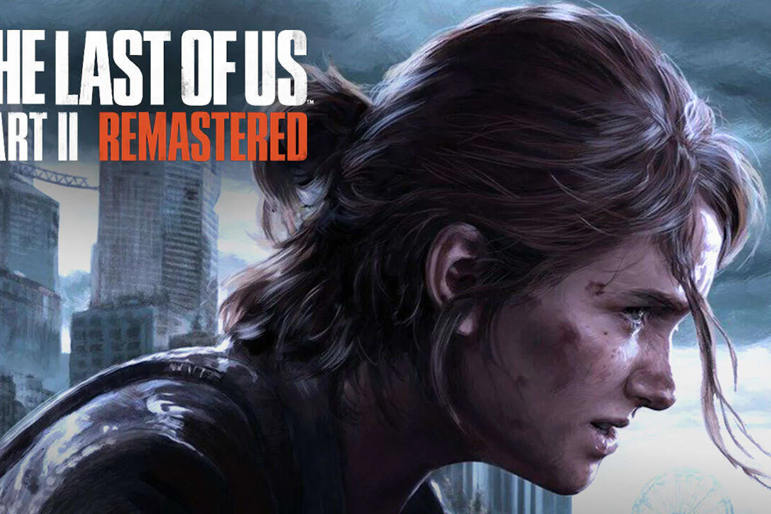 The Last of Us Part 2 PC Port Requires PlayStation Login art