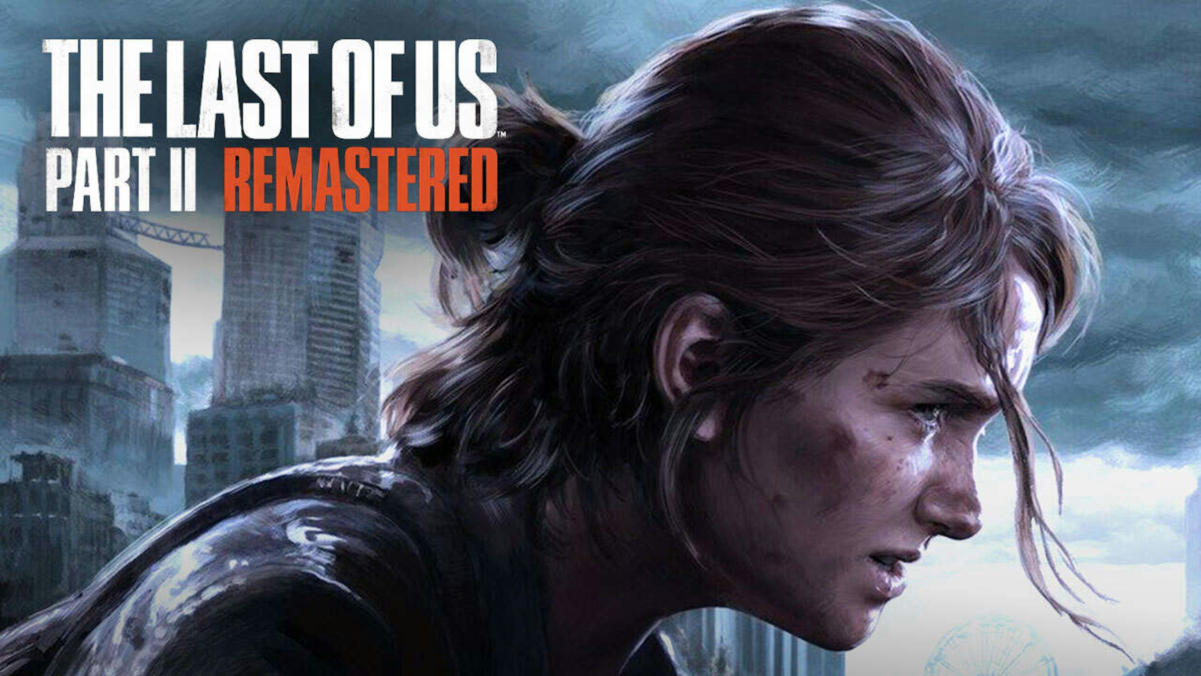 The Last of Us Part 2 PC Port Requires PlayStation Login art