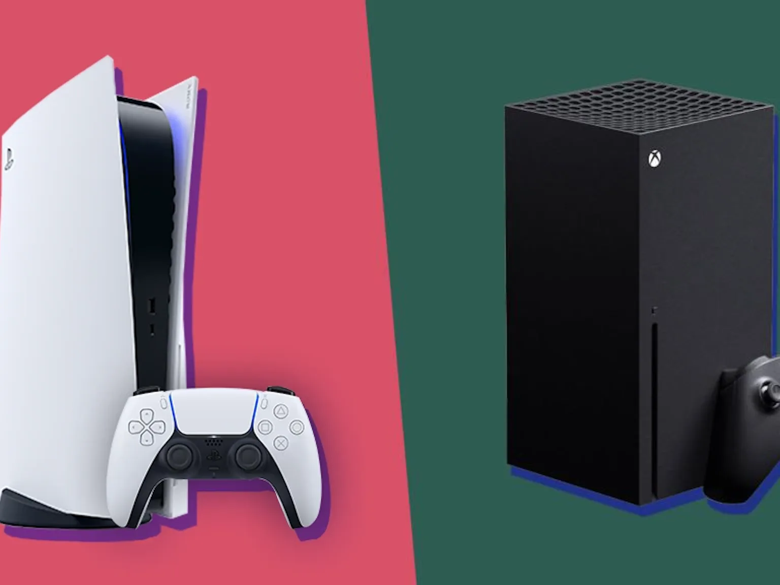 Xbox on PS5 2025 Could Be PlayStation's Xbox Year!