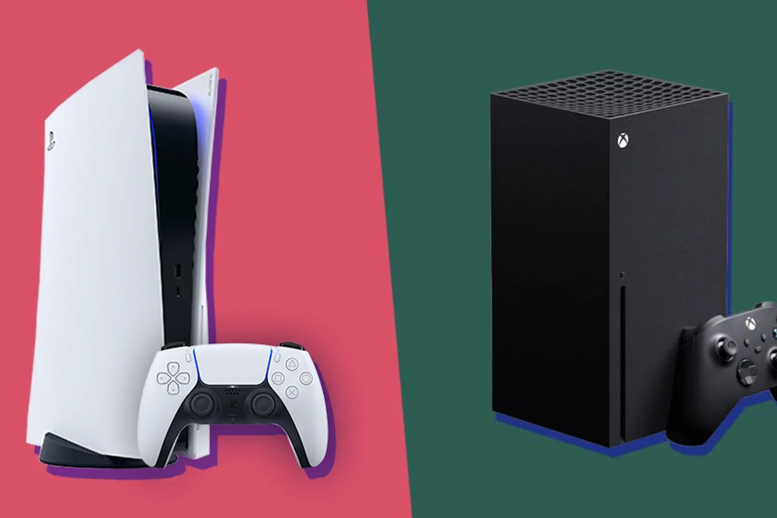 Xbox on PS5 2025 Could Be PlayStation's Xbox Year!