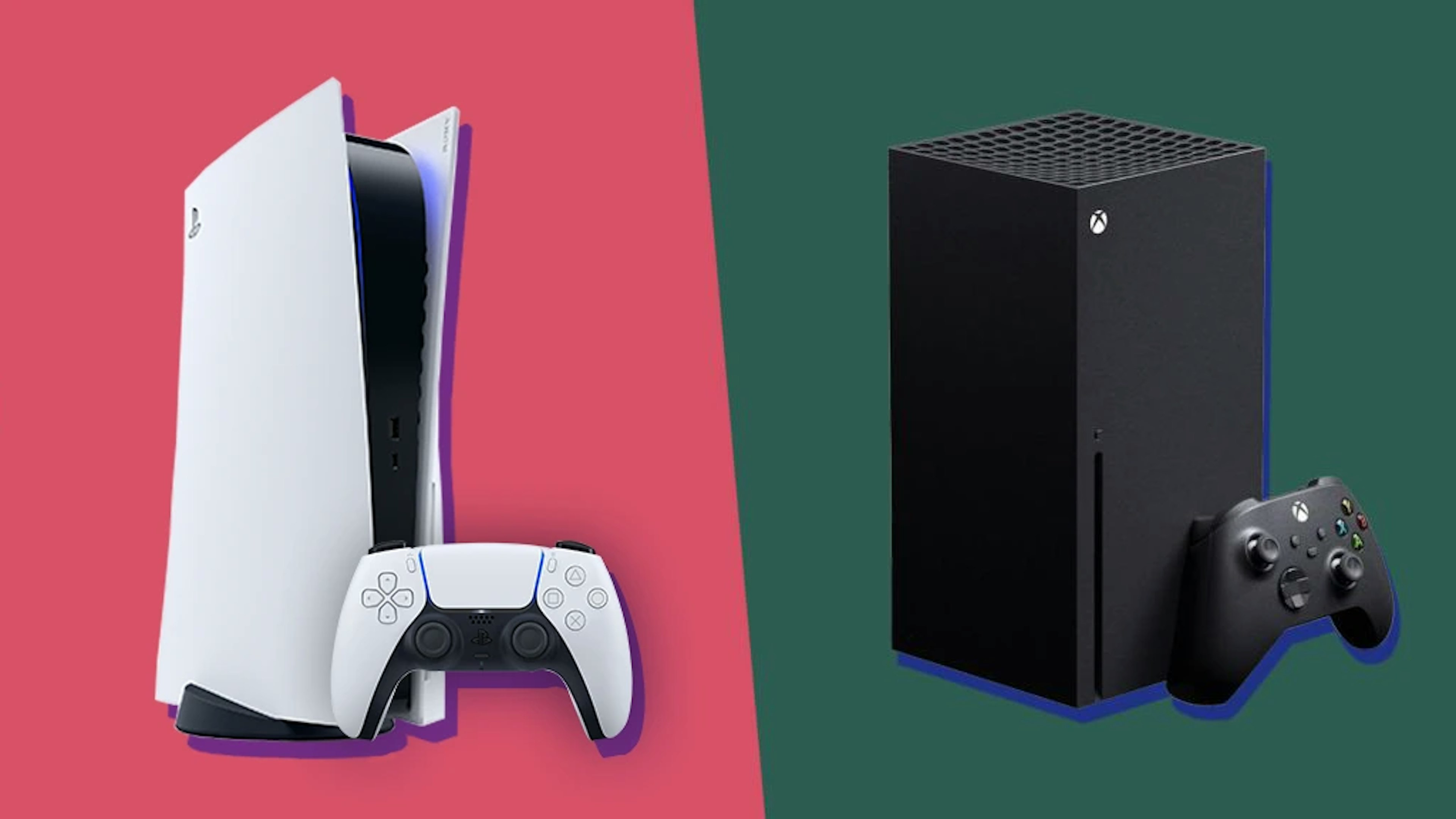 Xbox on PS5 2025 Could Be PlayStation's Xbox Year!