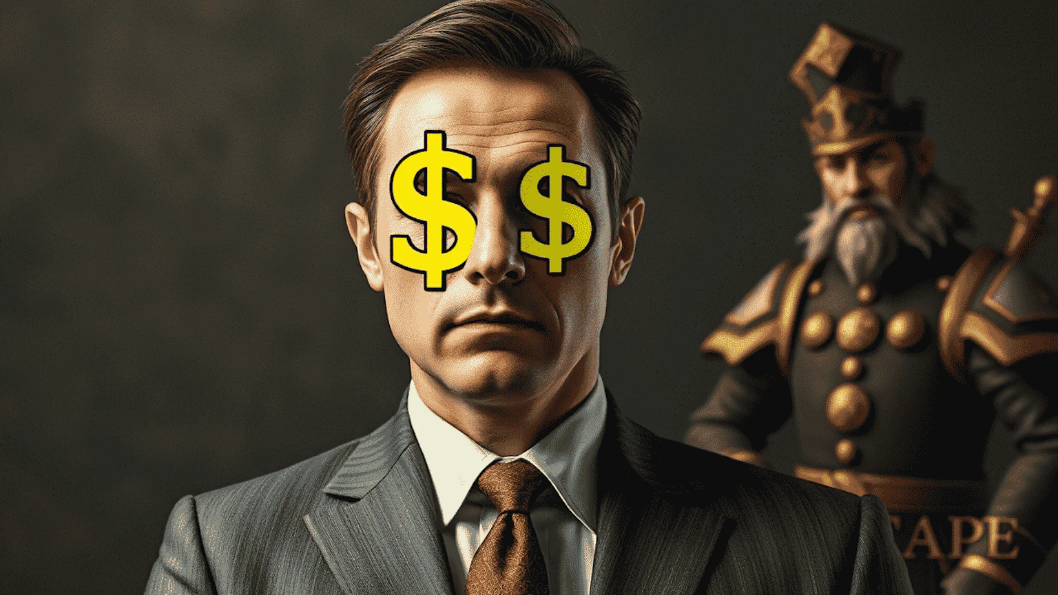 News about RuneScape Membership Changes Spark Major Community Backlash  GameFused featuring RuneScape and OSRS in gaming-news