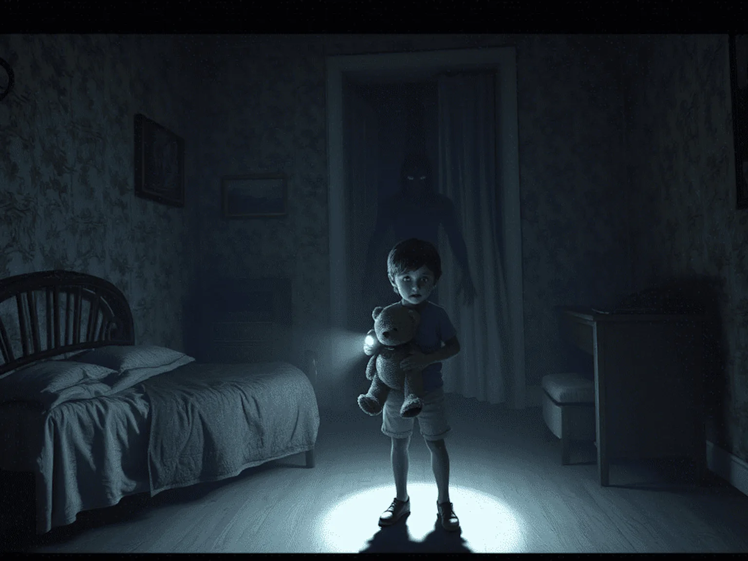 Why Indie Horror Games Are Revolutionizing