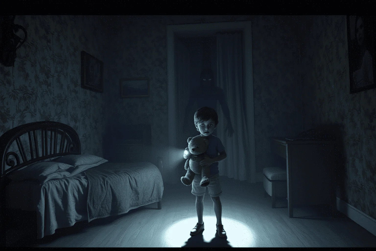 Why Indie Horror Games Are Revolutionizing