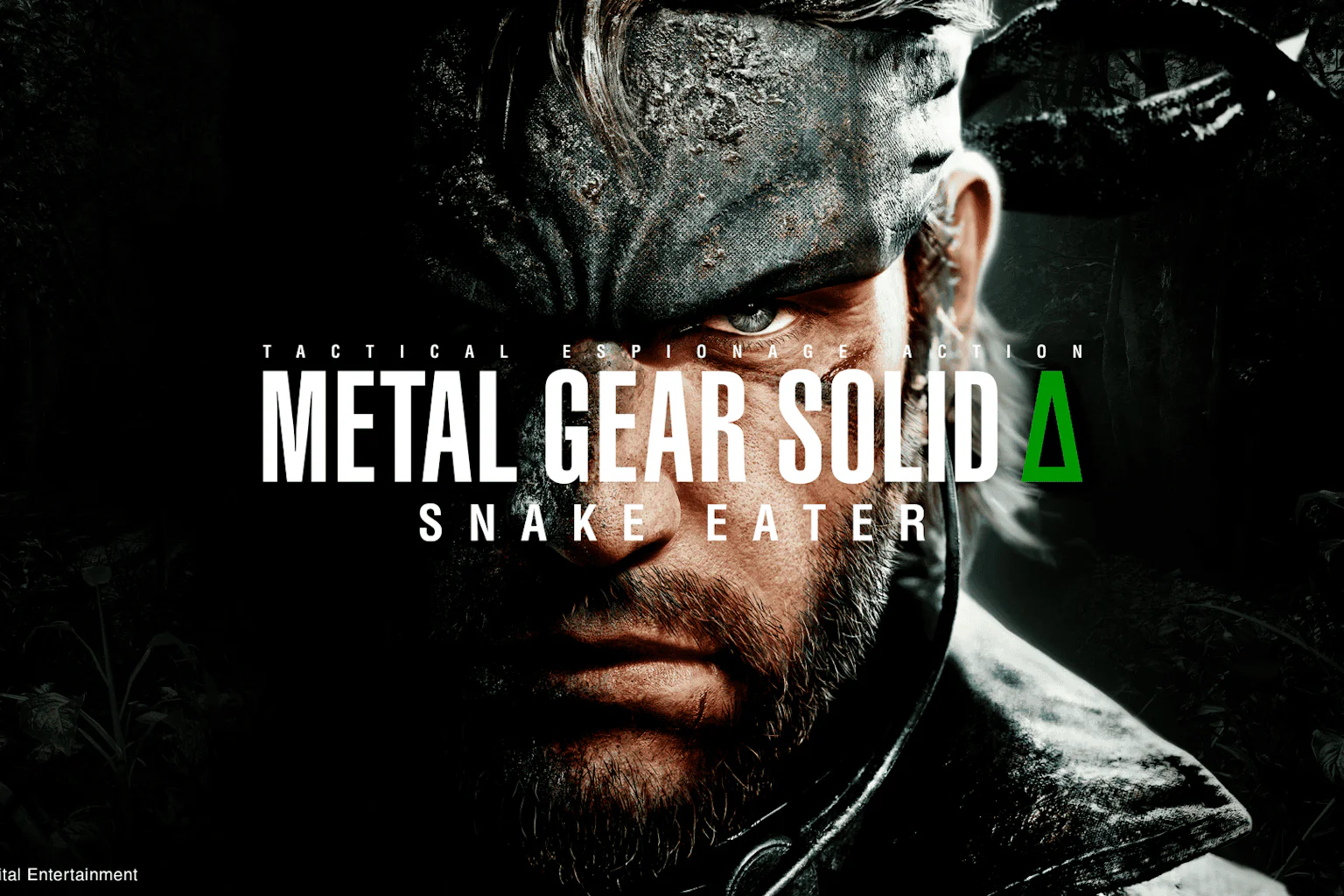 Metal Gear Solid Delta Snake Eater Release Date Revealed for August art