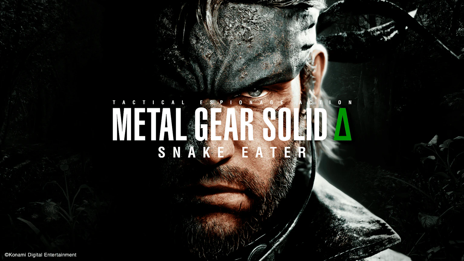 Metal Gear Solid Delta Snake Eater Release Date Revealed for August art