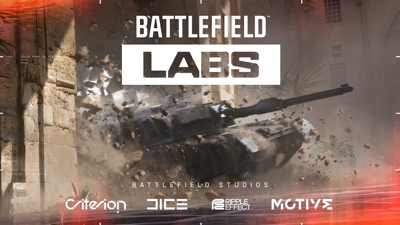 EA Confirms New Battlefield Game Launch Window for Early 2026 art