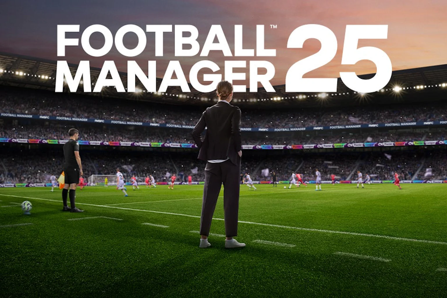 FM25 Canceled Devs Apologize to Football Manager Fans art