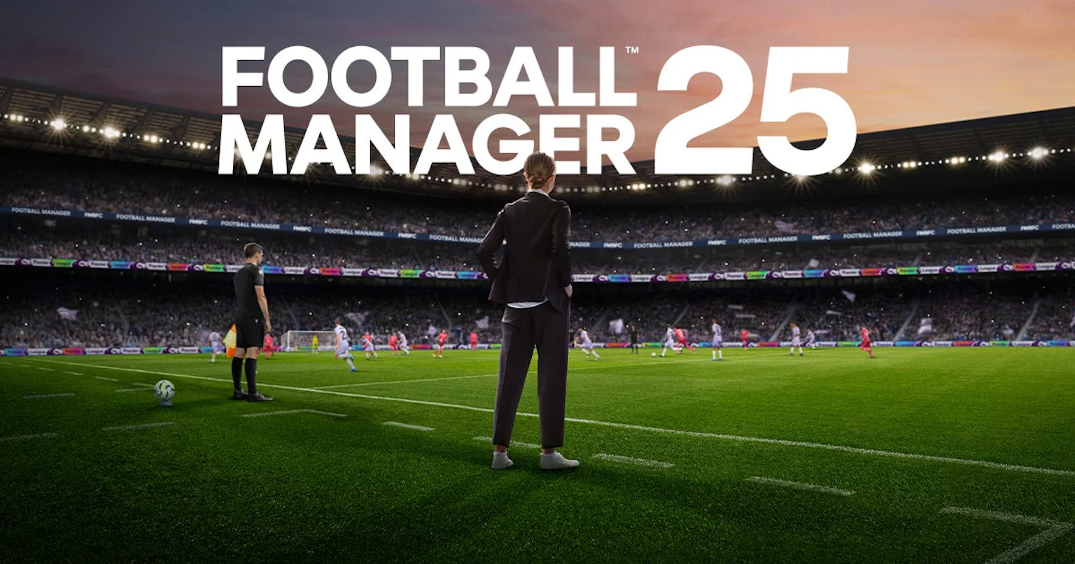 FM25 Canceled: Devs Apologize to Football Manager Fans