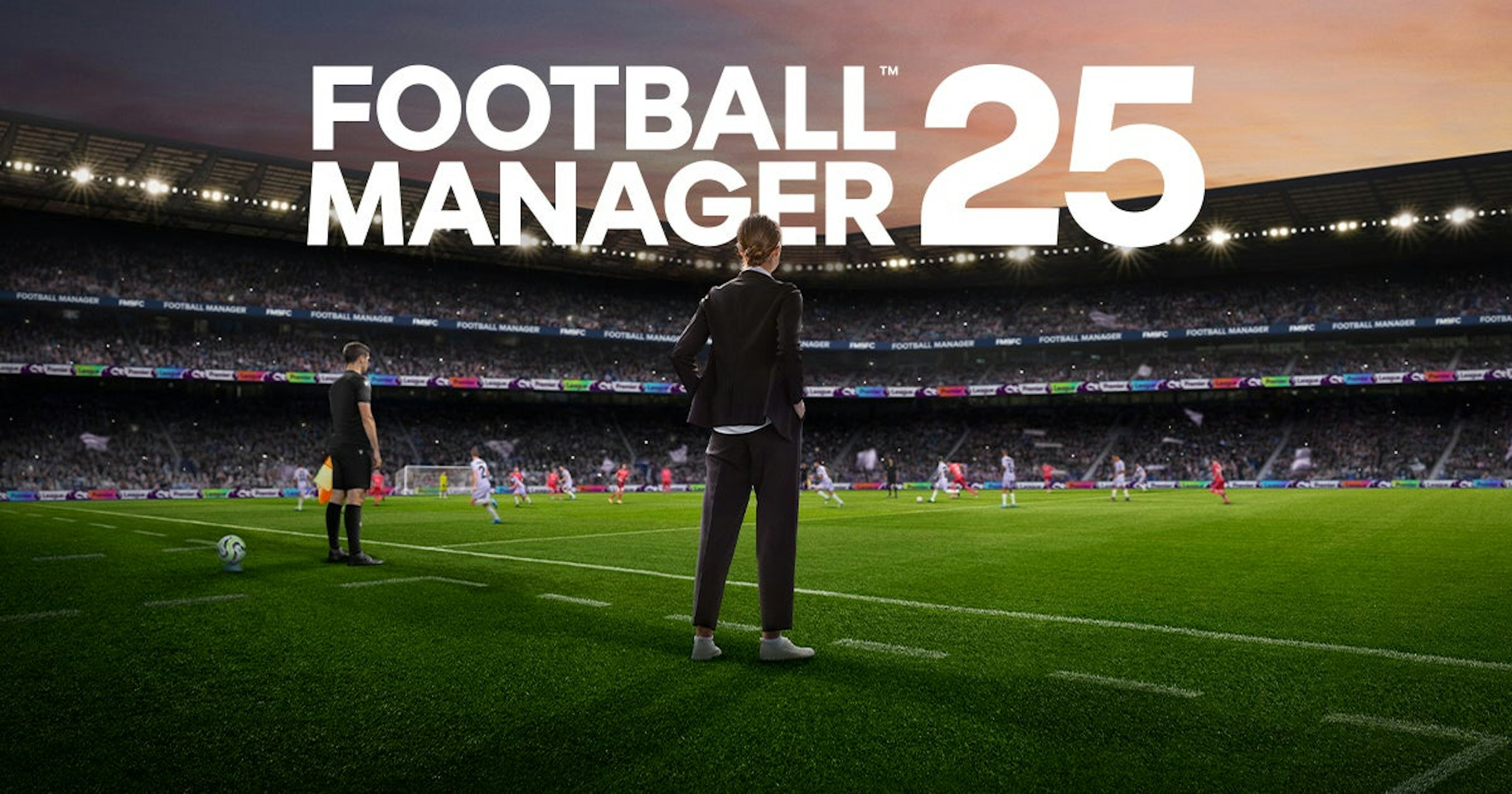 FM25 Canceled Devs Apologize to Football Manager Fans art