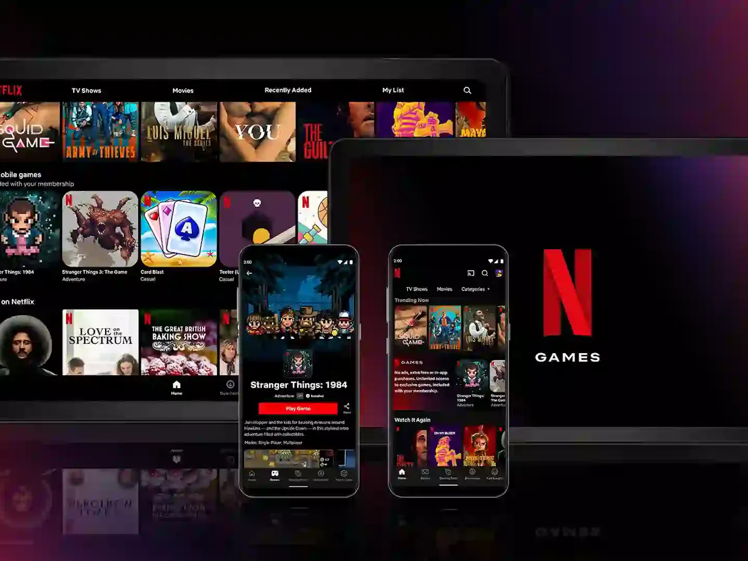 Netflix's Gaming Gamble Inside The Streaming Giant's Next Big Bet!