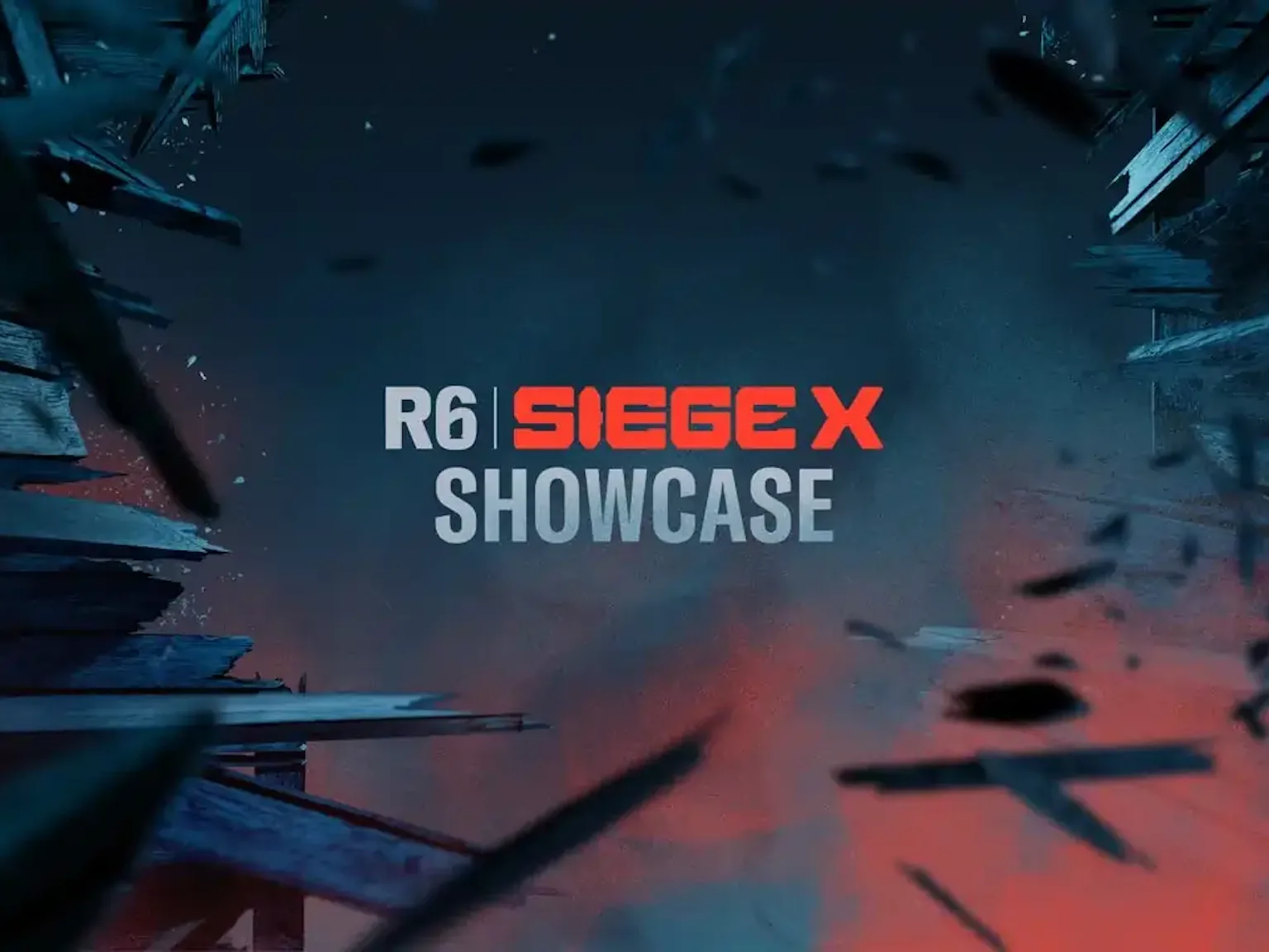 Siege X Rainbow Six's Major 10th Anniversary Update!