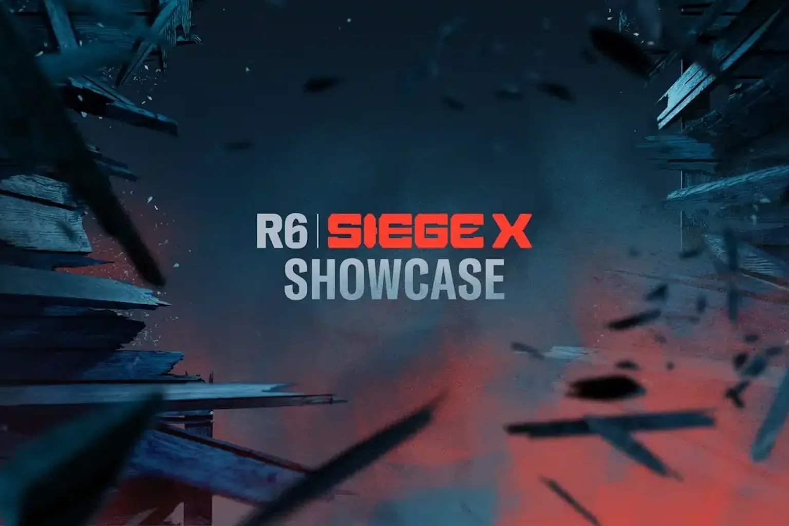 Siege X Rainbow Six's Major 10th Anniversary Update!