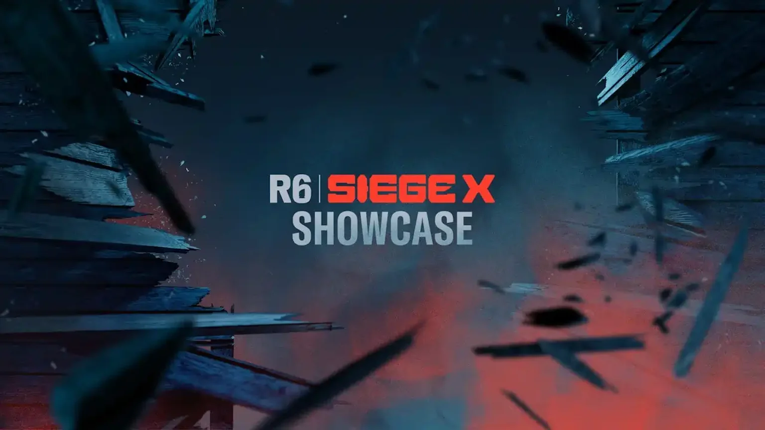 Siege X Rainbow Six's Major 10th Anniversary Update!