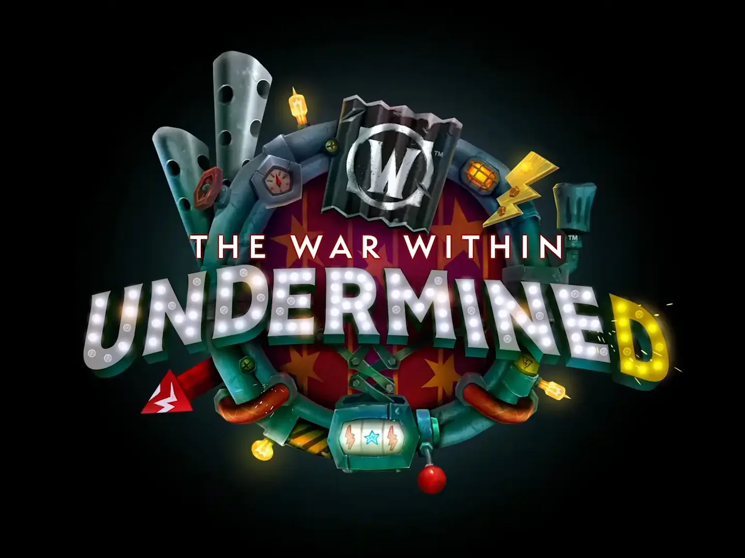 WoW 11.1 Undermine(d): New Zone, Raid, and More Revealed!