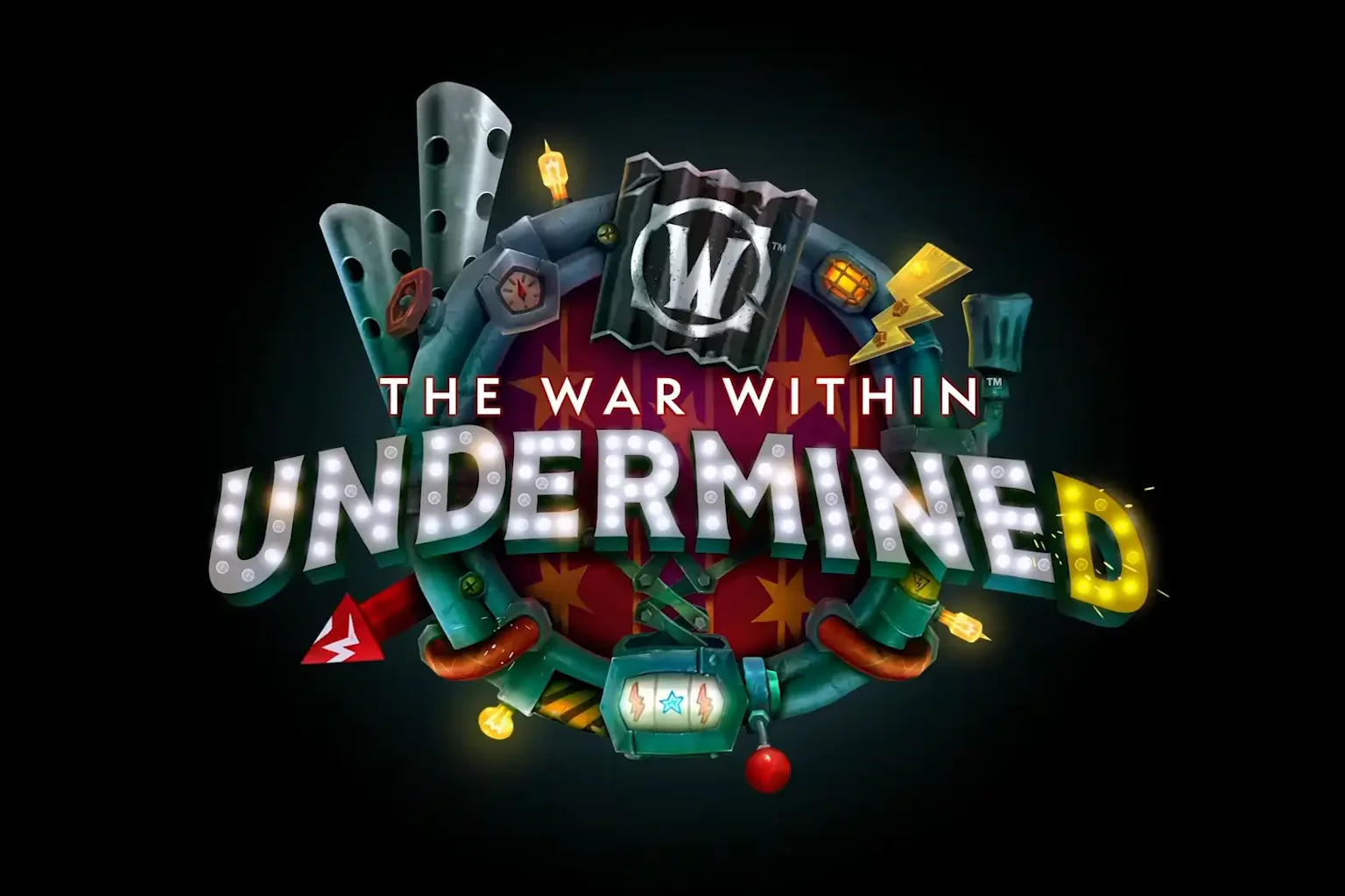 WoW 11.1 Undermine(d): New Zone, Raid, and More Revealed!