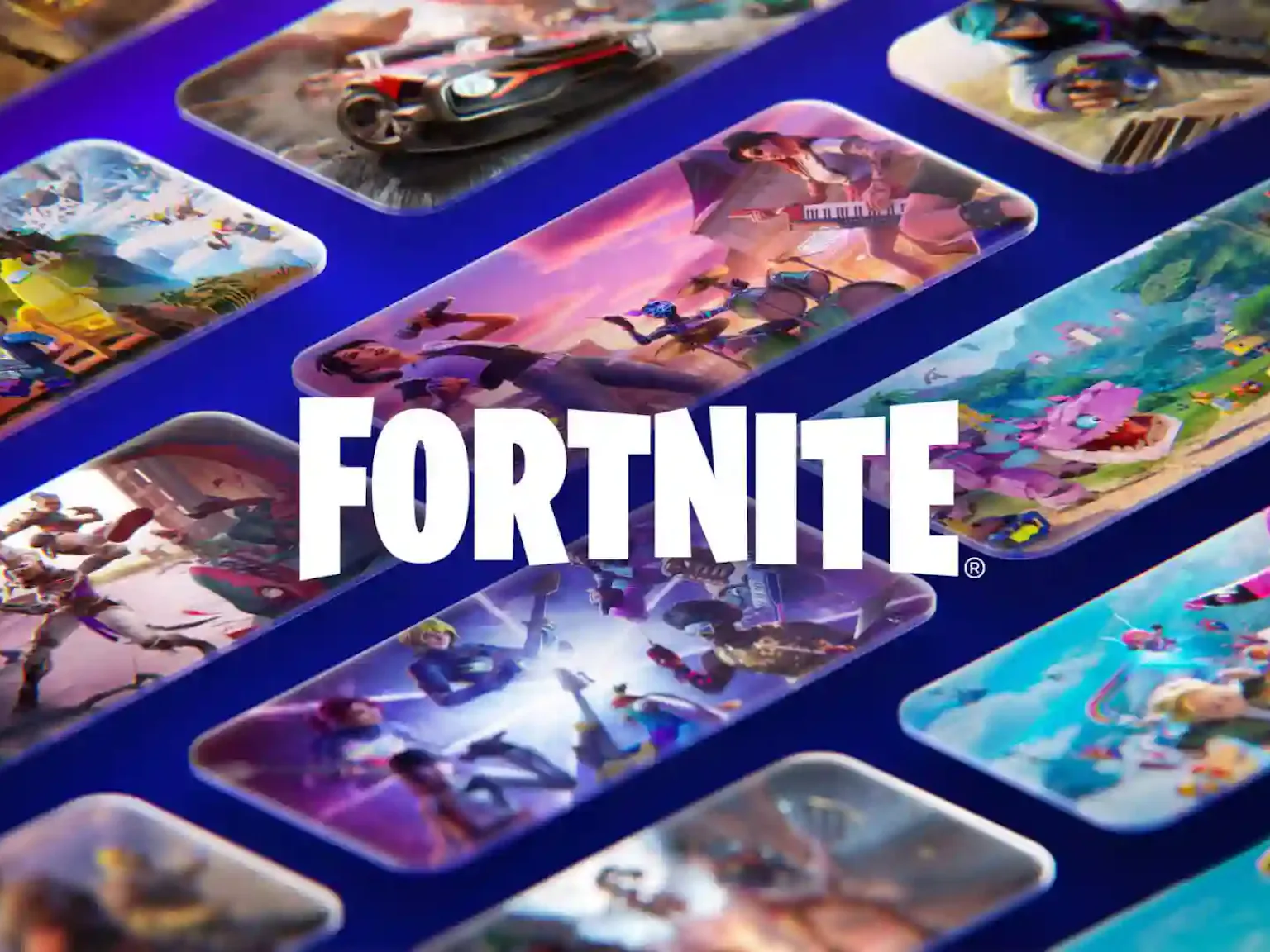 Fortnite FOMO Timers Lawsuit Targets Epic’s Item Shop