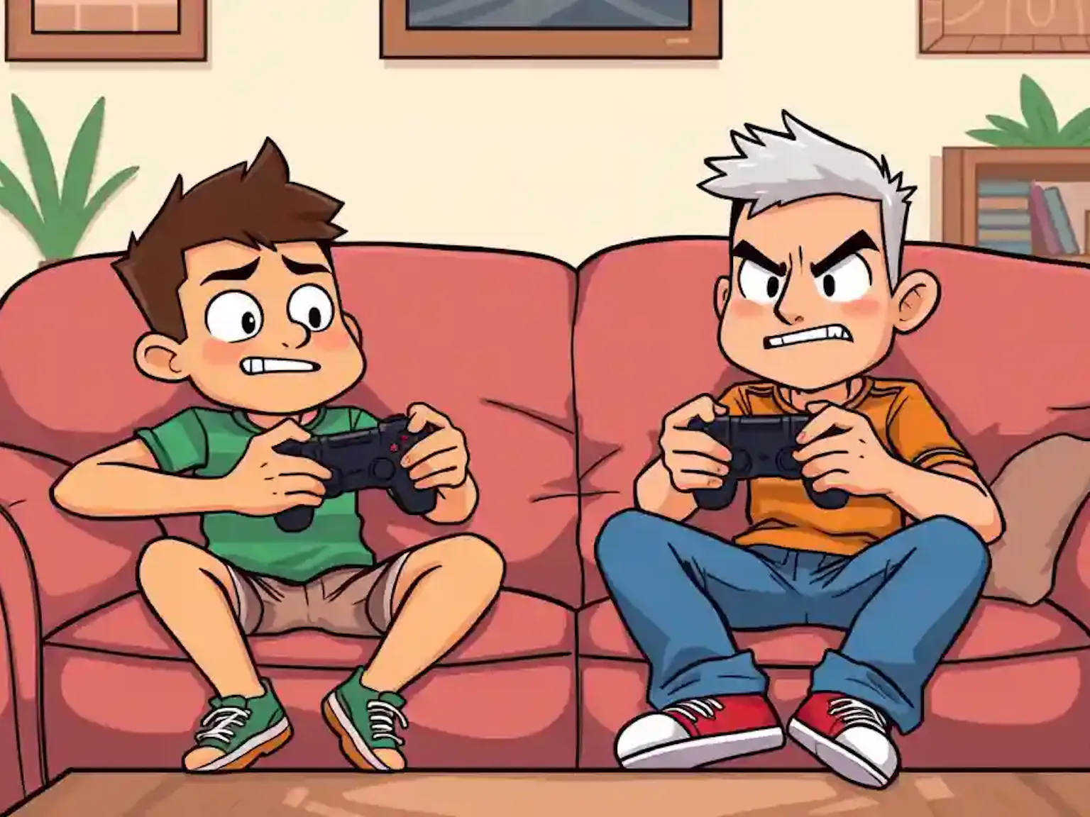 Best Couch Co-Op Games for XBOX One: Top Picks for 2025