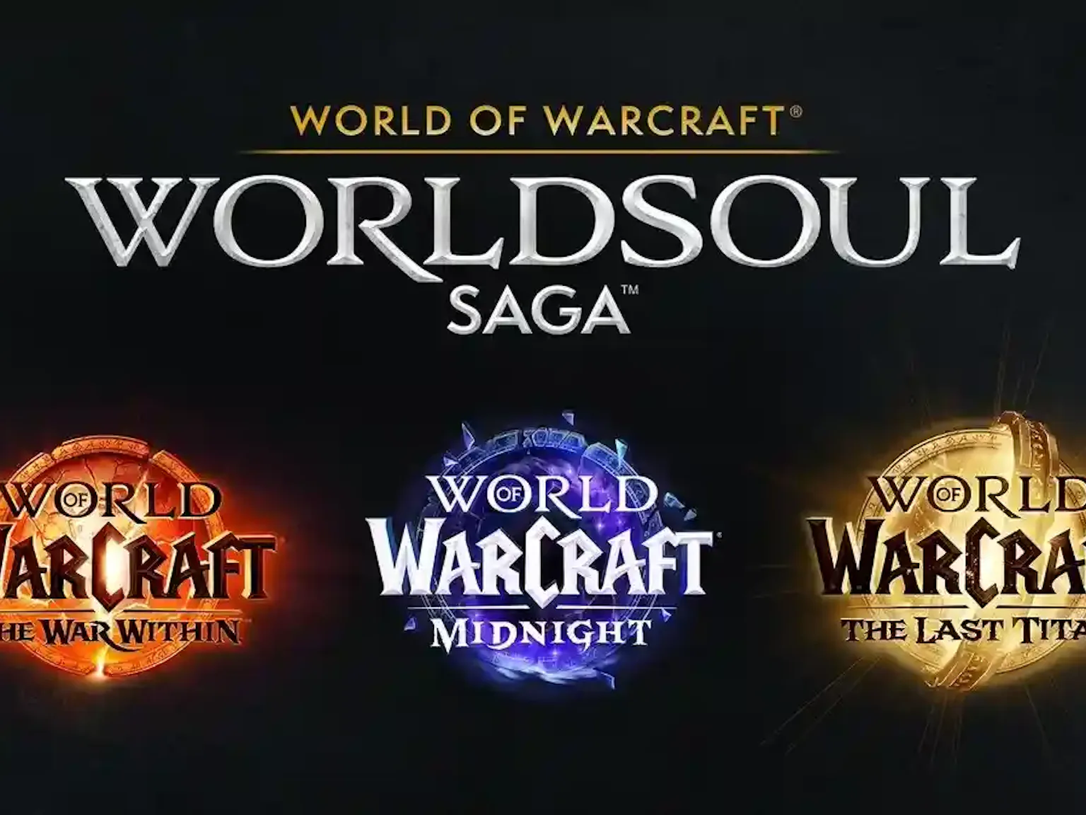 Worldsoul Saga: Slows WoW Devs Down—in a Good Way!