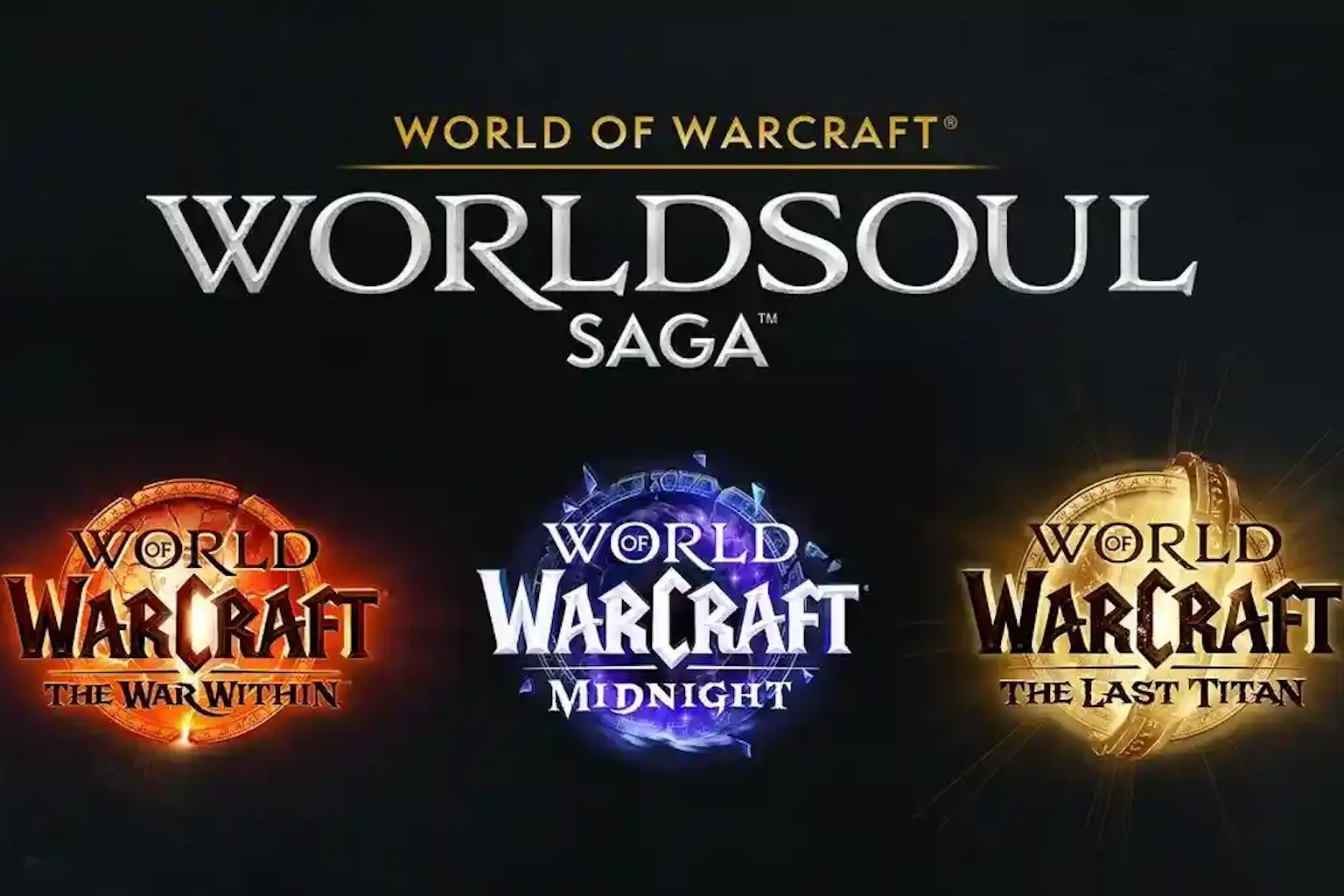 Worldsoul Saga: Slows WoW Devs Down—in a Good Way!
