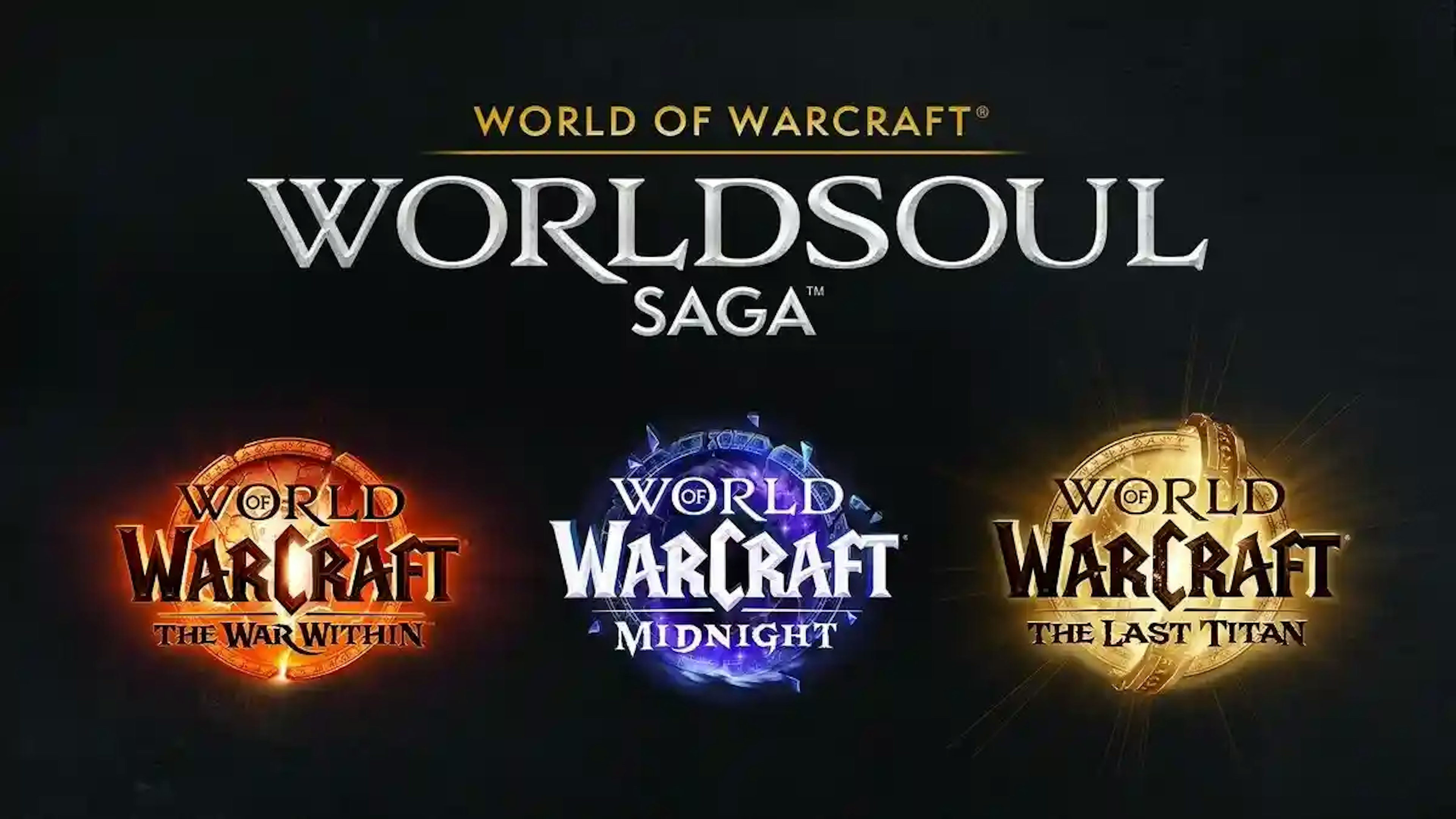 Worldsoul Saga: Slows WoW Devs Down—in a Good Way!