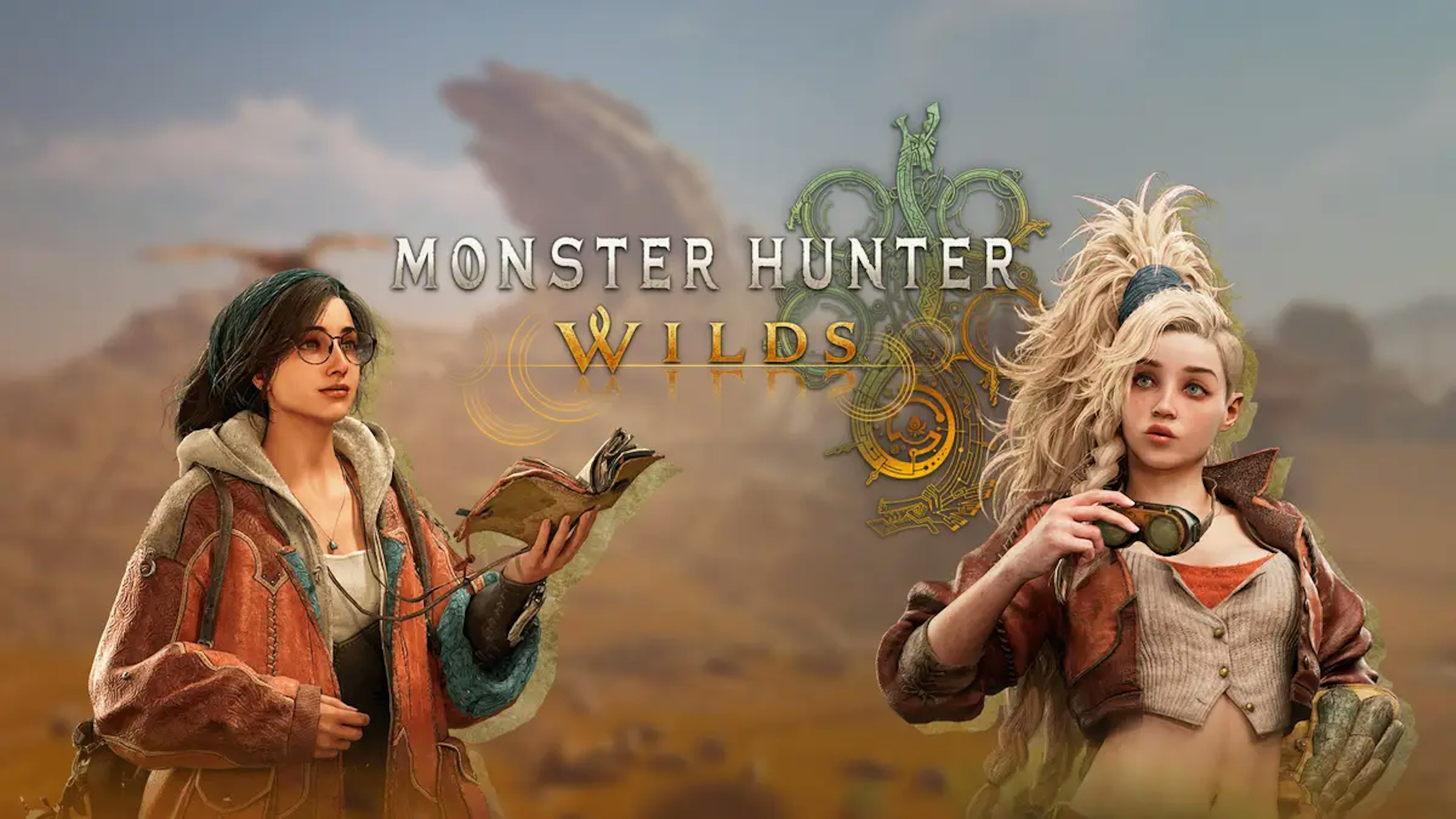 Monster Hunter Wilds Pushes Steam Past 40M Players