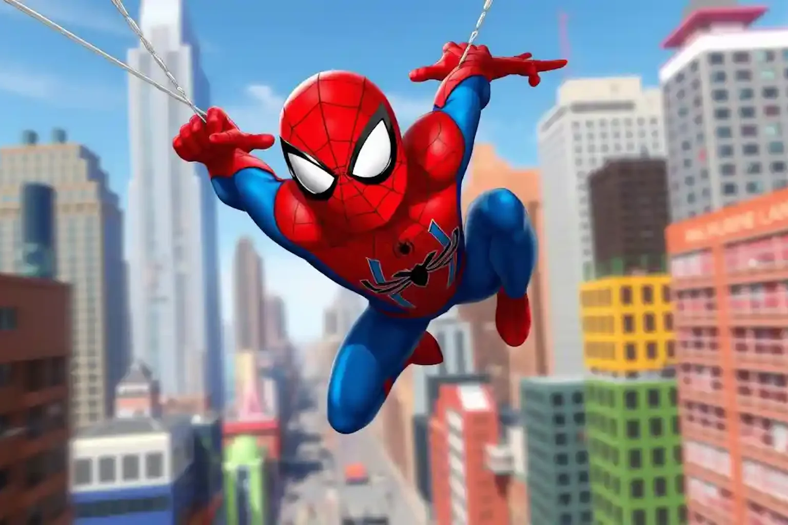 Spider-Man 2 beginners guide!