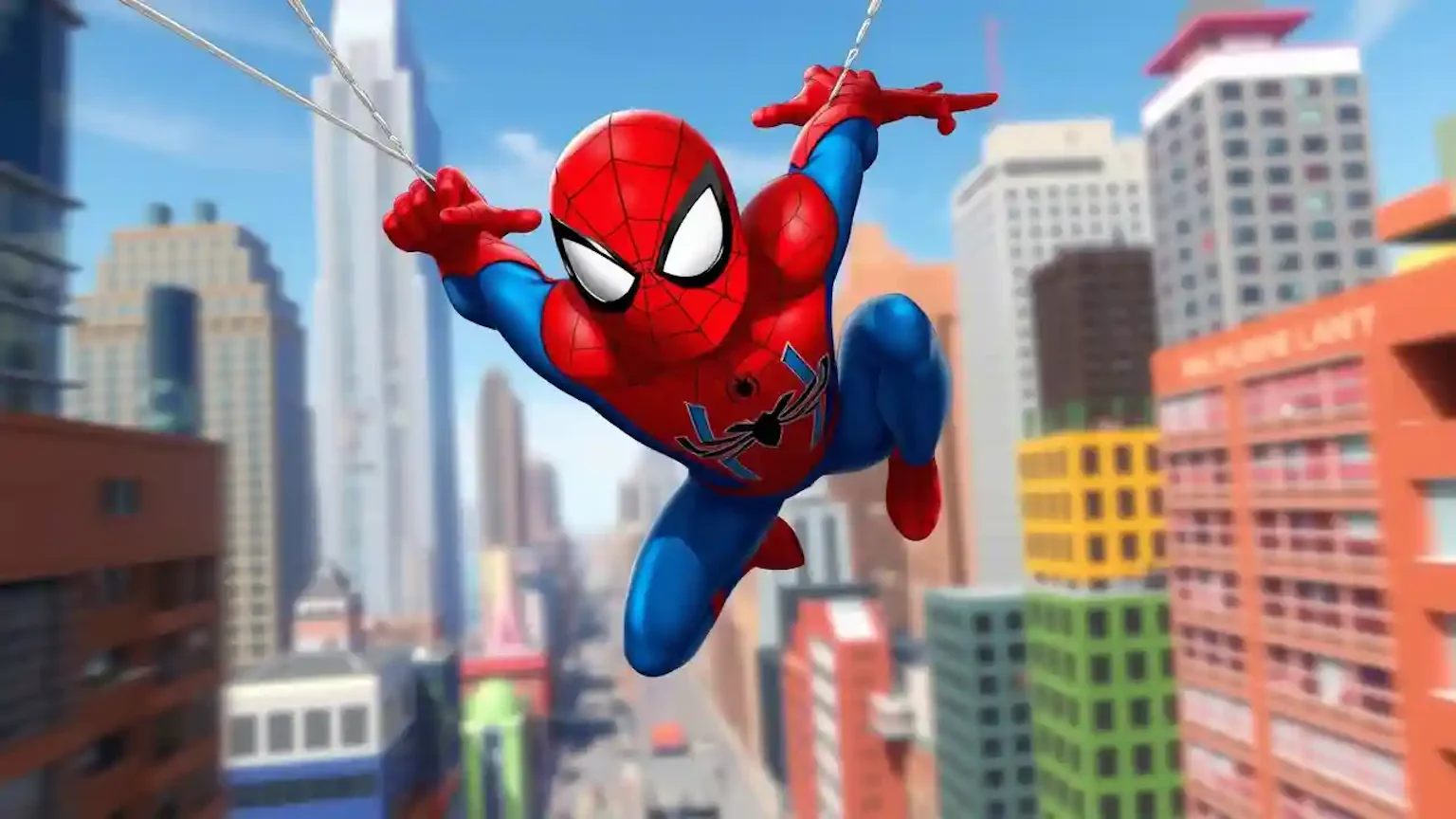 Spider-Man 2 beginners guide!