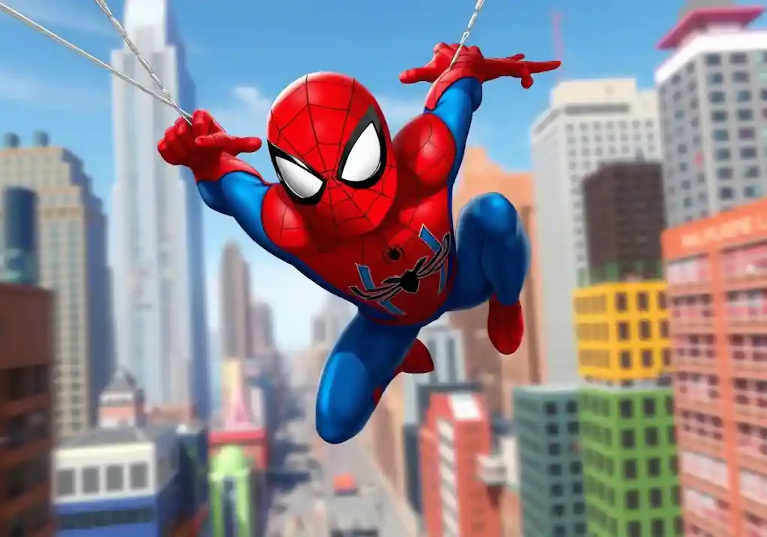 Spider-Man 2 beginners guide!