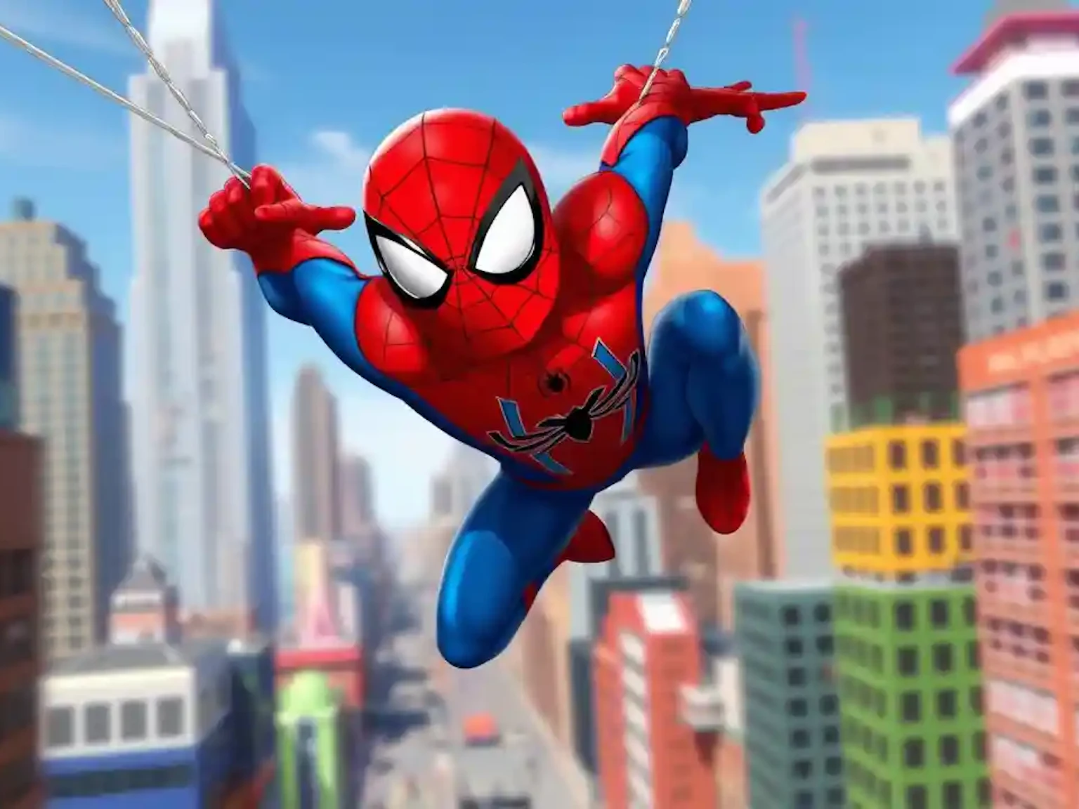 Spider-Man 2 beginners guide!
