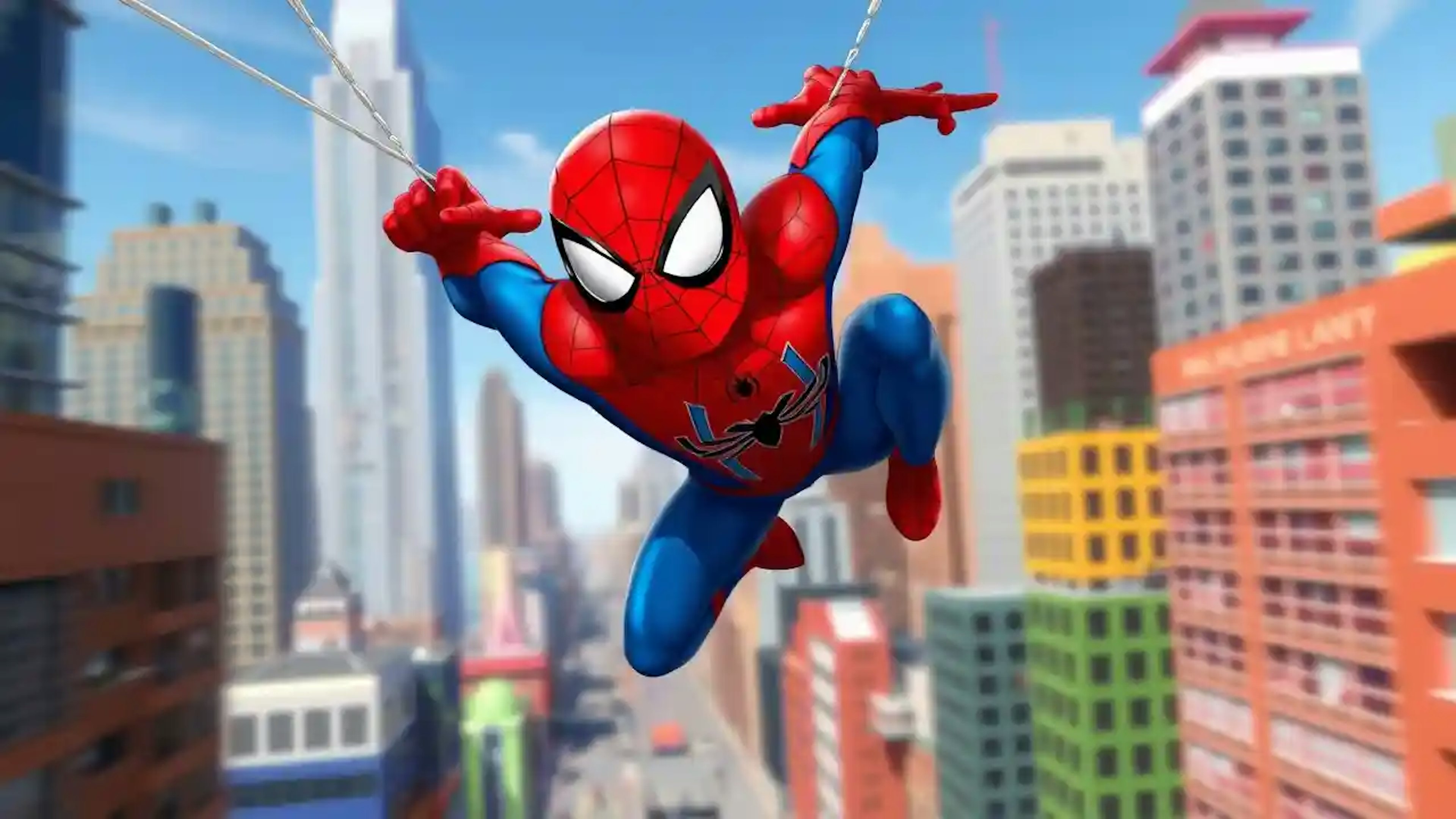 Spider-Man 2 beginners guide!